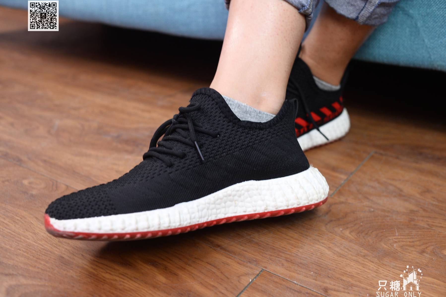 图片[142]-[只糖棉袜] NO.095 芊芊 我在等冬天，如果你先来，那冬天不及一提 在线浏览 – 速更版-美库