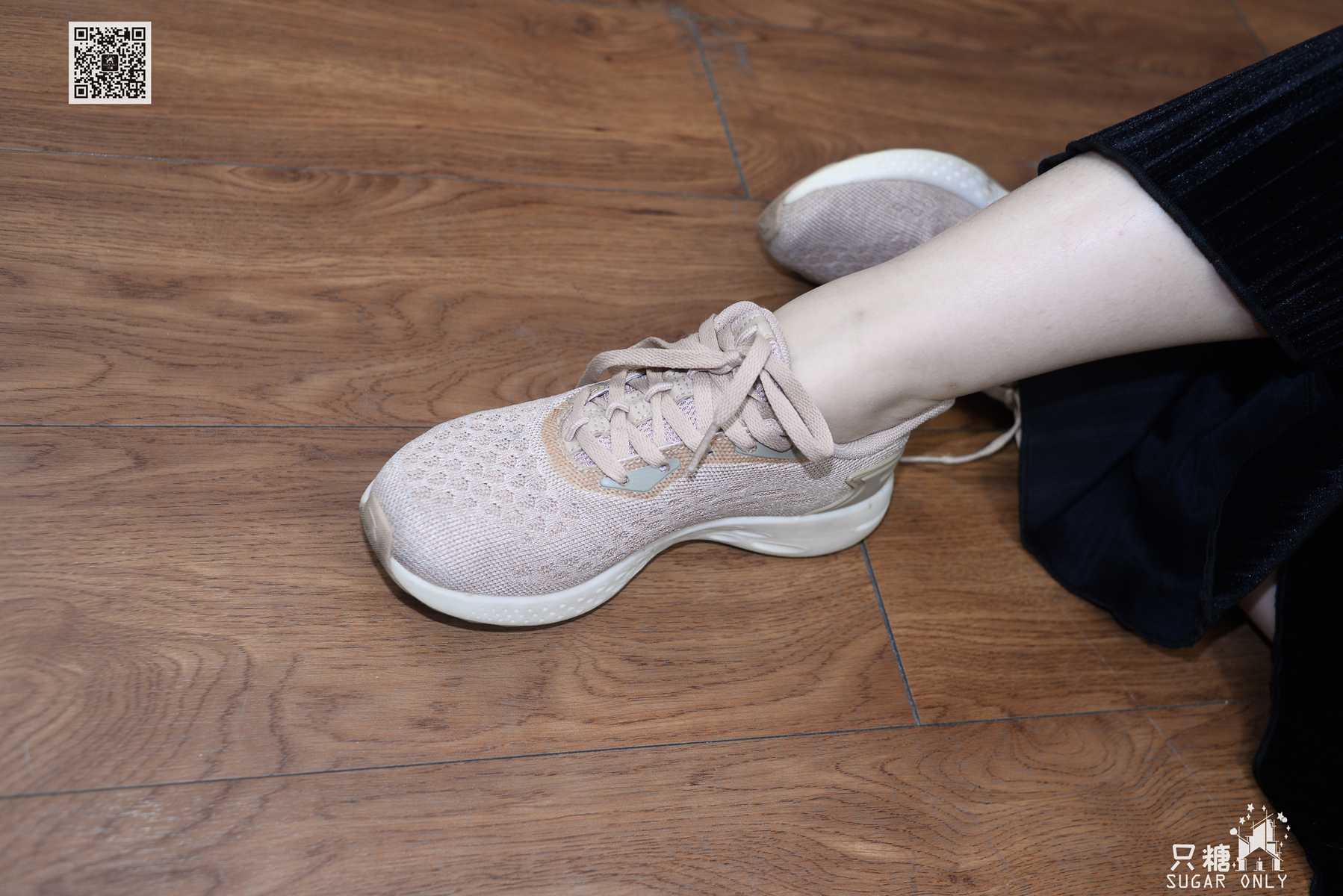 图片[15]-[只糖棉袜] NO.098 李念 不是每一个人，都能成为理想中的大人 在线浏览 – 速更版-美库