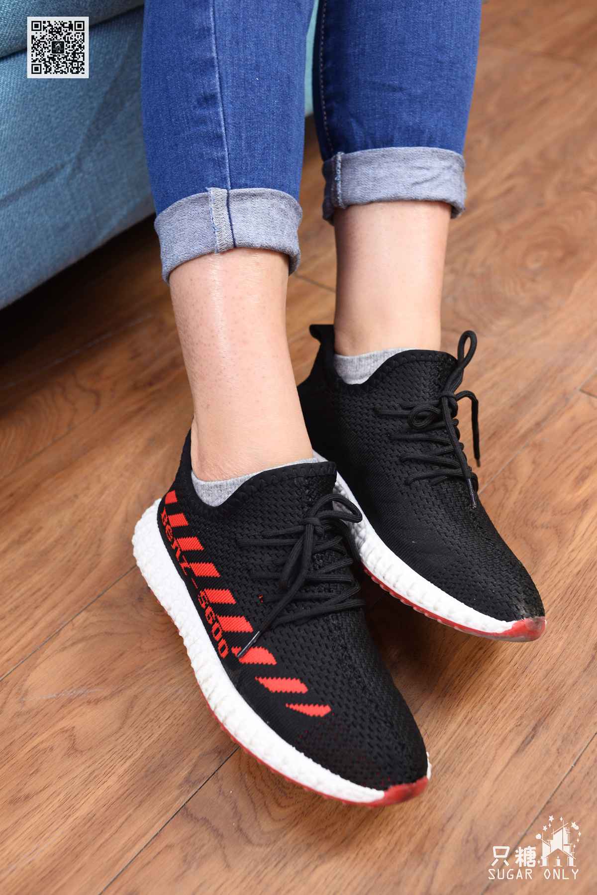 图片[225]-[只糖棉袜] NO.095 芊芊 我在等冬天，如果你先来，那冬天不及一提 在线浏览 – 速更版-美库