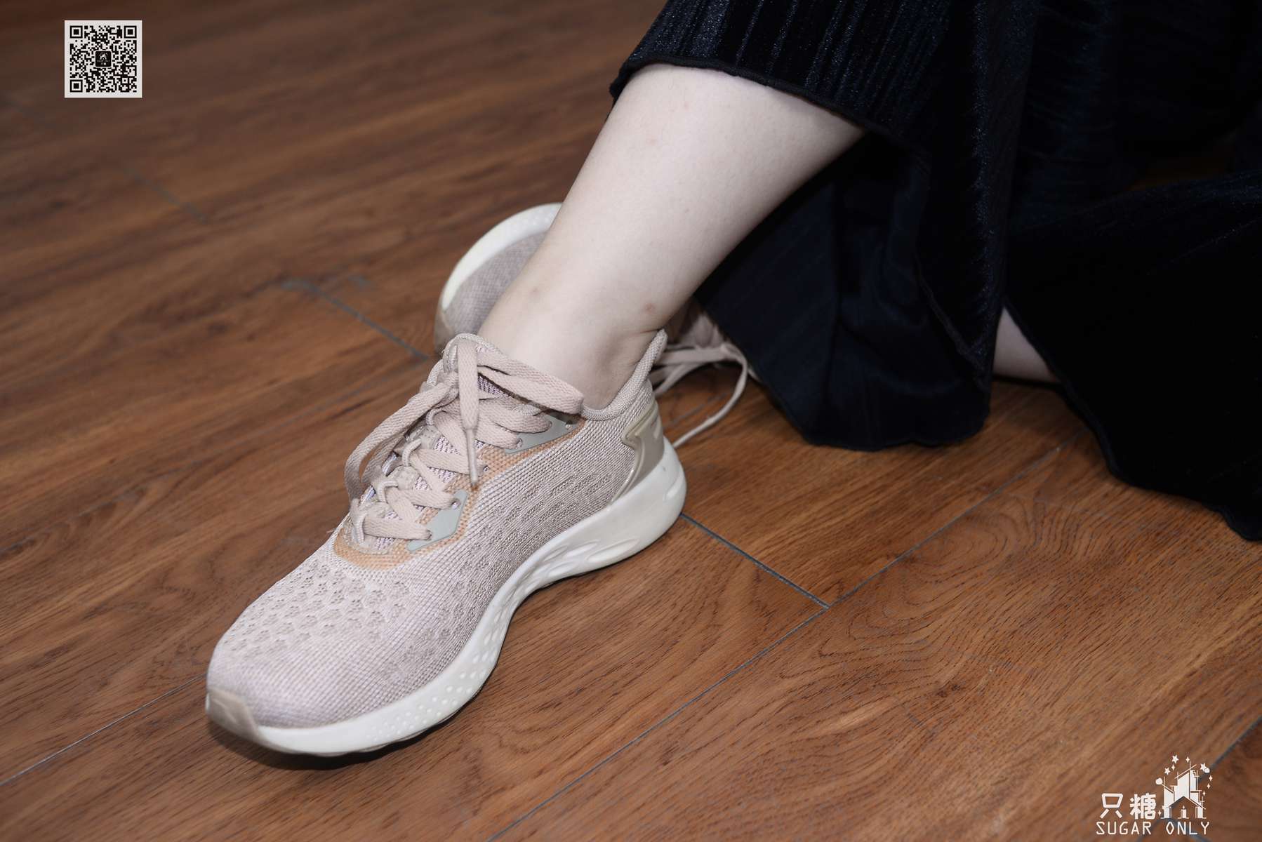 图片[153]-[只糖棉袜] NO.098 李念 不是每一个人，都能成为理想中的大人 在线浏览 – 速更版-美库