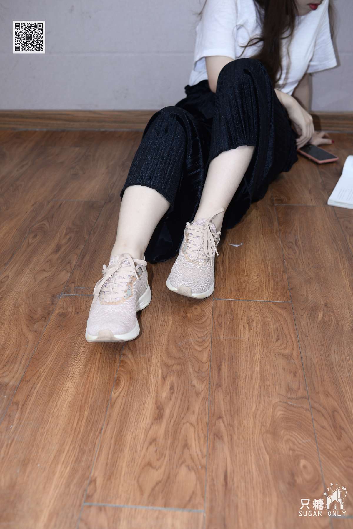 图片[172]-[只糖棉袜] NO.098 李念 不是每一个人，都能成为理想中的大人 在线浏览 – 速更版-美库