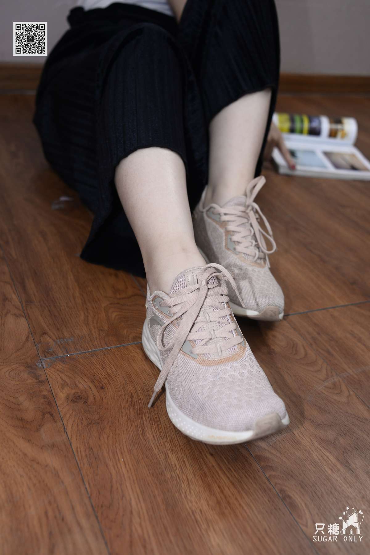 图片[151]-[只糖棉袜] NO.098 李念 不是每一个人，都能成为理想中的大人 在线浏览 – 速更版-美库