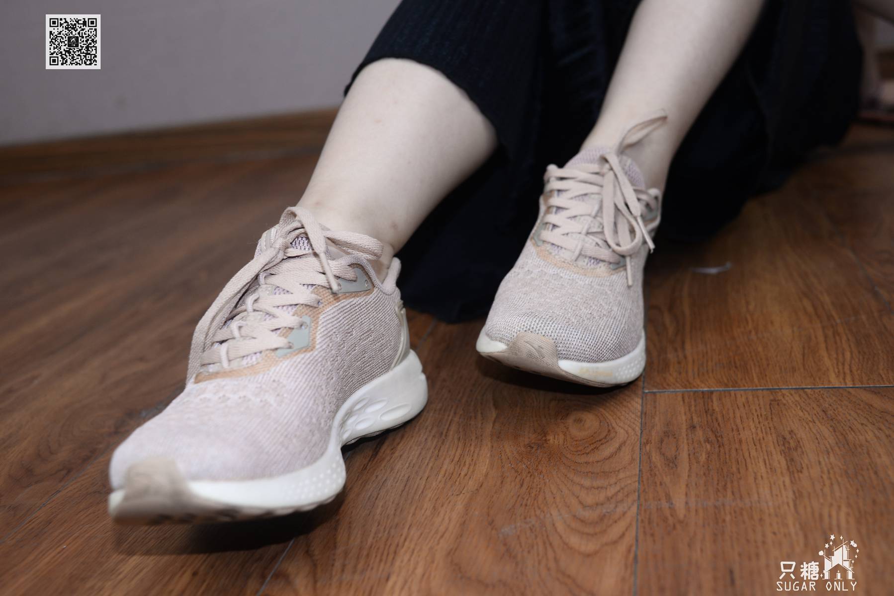 图片[52]-[只糖棉袜] NO.098 李念 不是每一个人，都能成为理想中的大人 在线浏览 – 速更版-美库