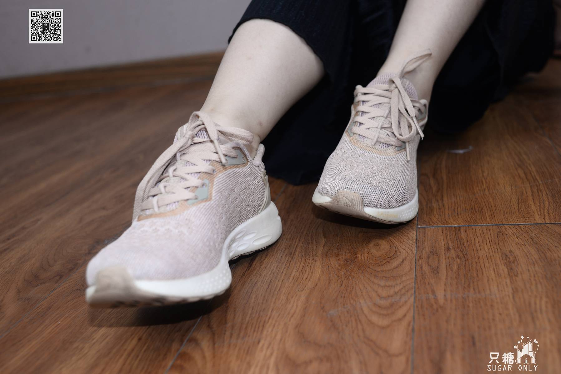 图片[152]-[只糖棉袜] NO.098 李念 不是每一个人，都能成为理想中的大人 在线浏览 – 速更版-美库