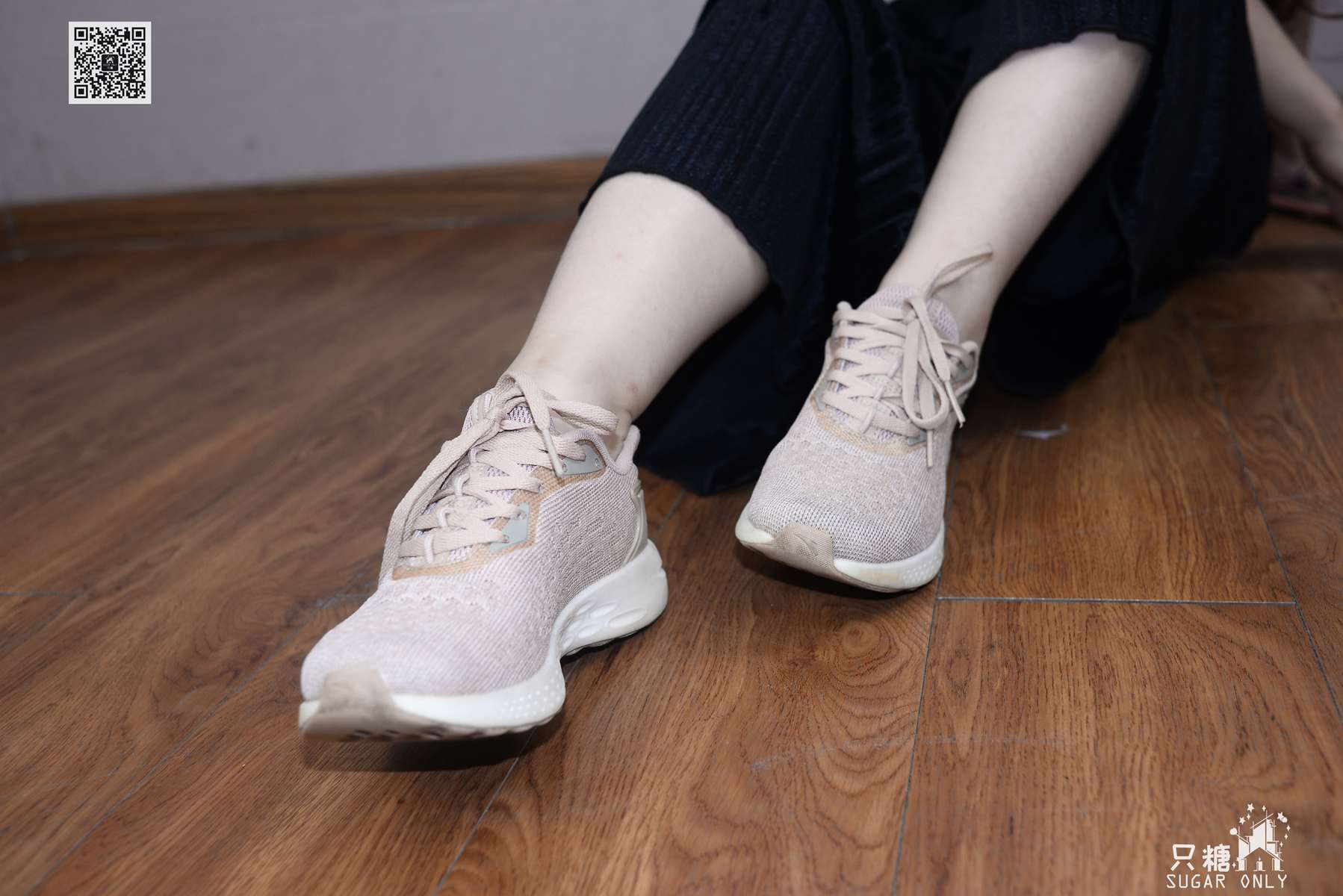 图片[231]-[只糖棉袜] NO.098 李念 不是每一个人，都能成为理想中的大人 在线浏览 – 速更版-美库