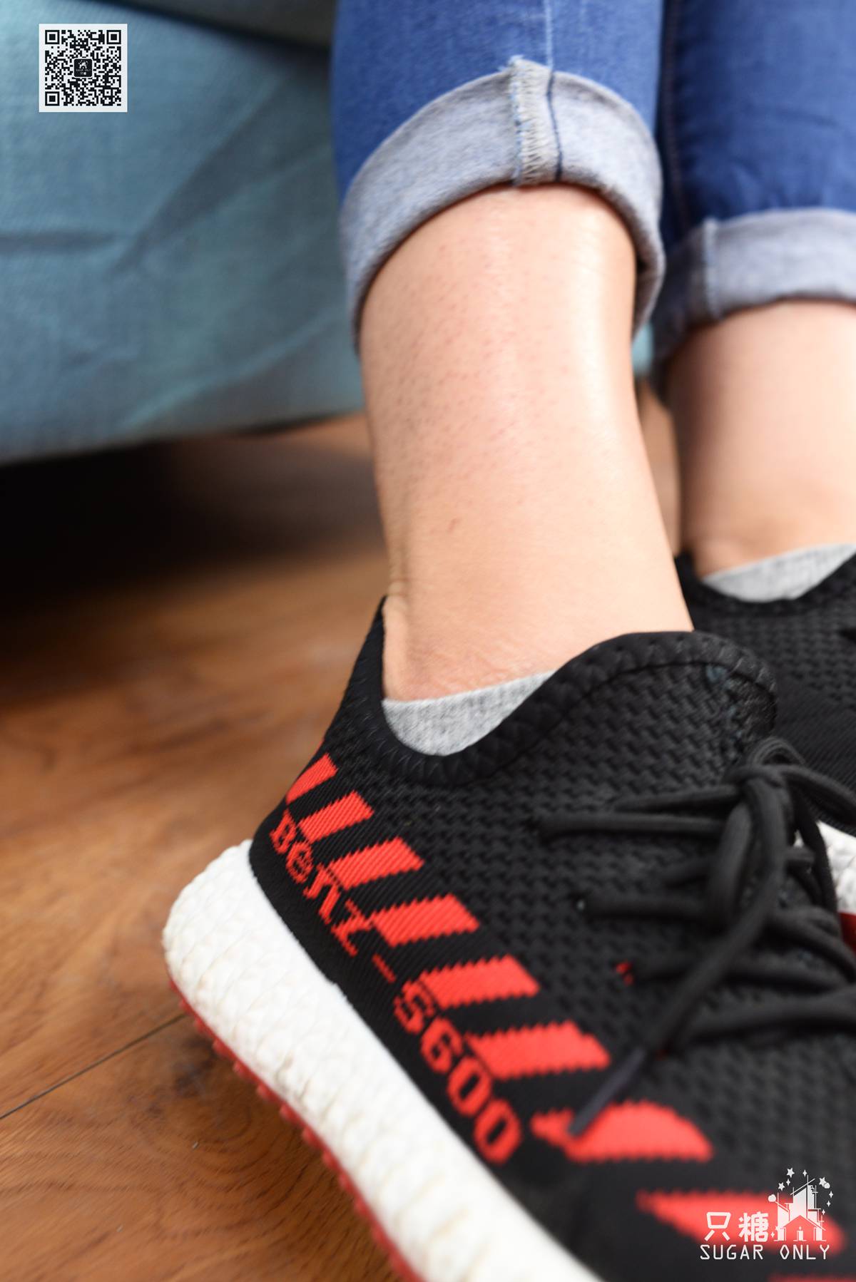 图片[28]-[只糖棉袜] NO.095 芊芊 我在等冬天，如果你先来，那冬天不及一提 在线浏览 – 速更版-美库