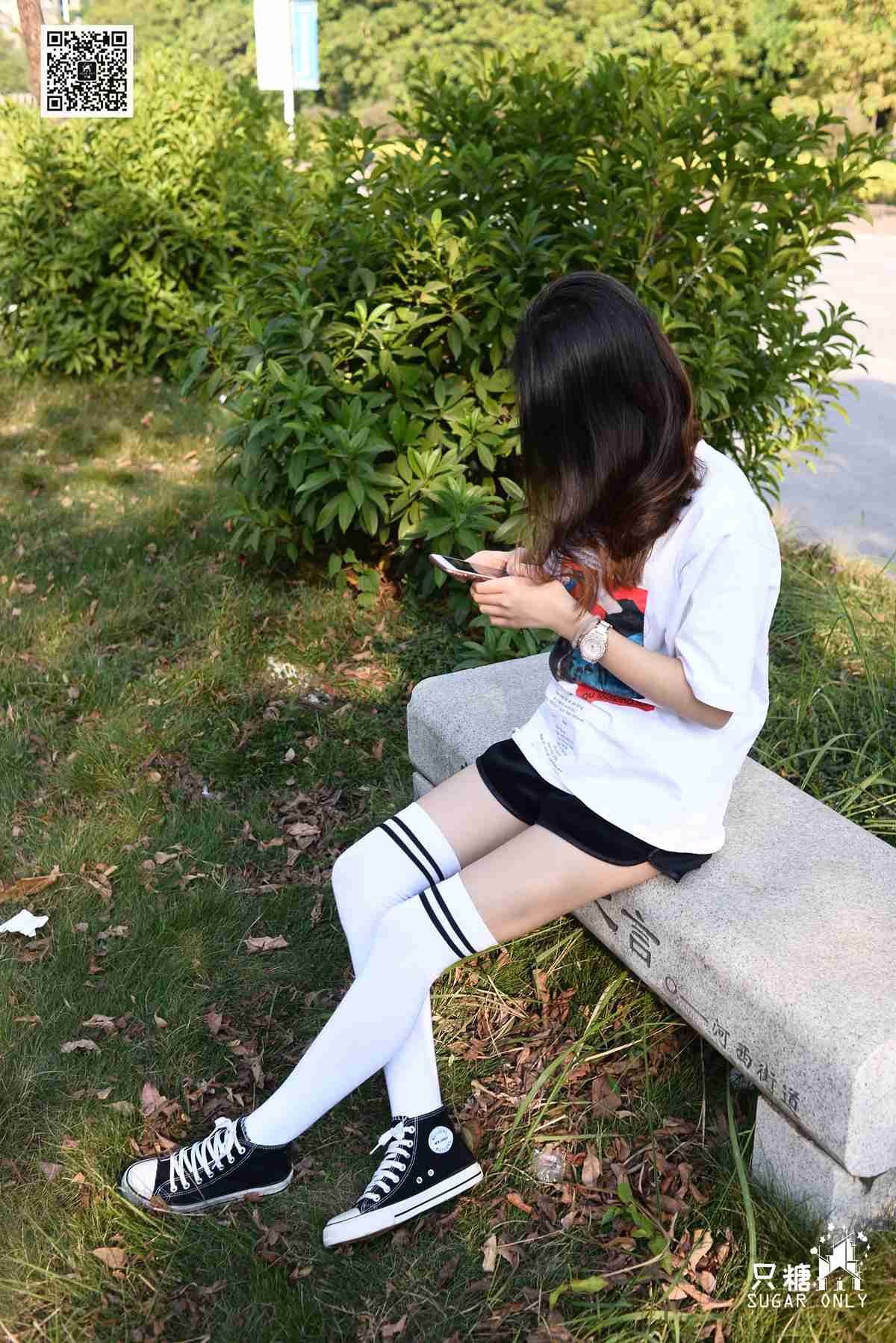 图片[112]-[只糖棉袜] NO.099 阿雅 愿你可带着丰盛的自己在世间流浪 在线浏览 – 速更版-美库