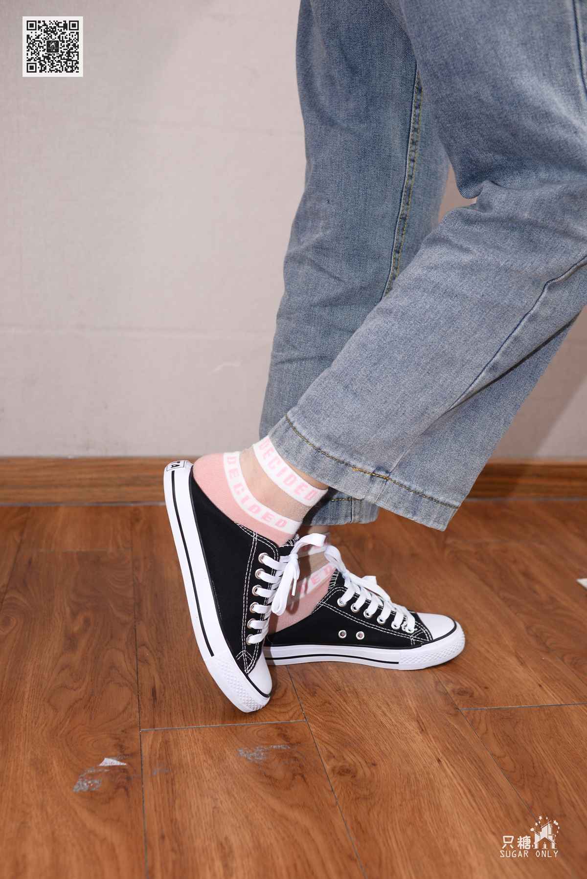 图片[62]-[只糖棉袜] NO.097 笑笑 与君初相识犹如故人归 在线浏览 – 速更版-美库