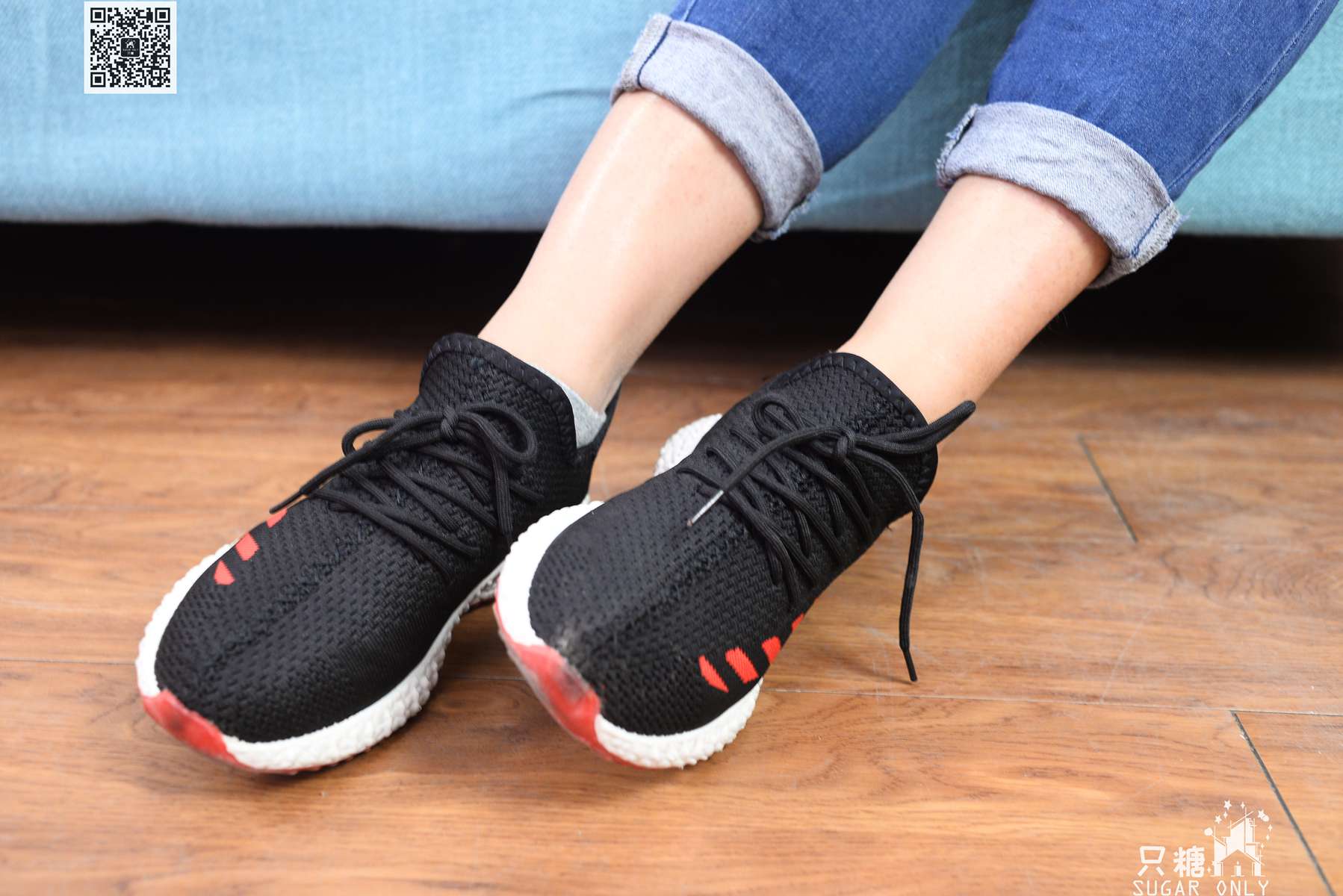 图片[208]-[只糖棉袜] NO.095 芊芊 我在等冬天，如果你先来，那冬天不及一提 在线浏览 – 速更版-美库