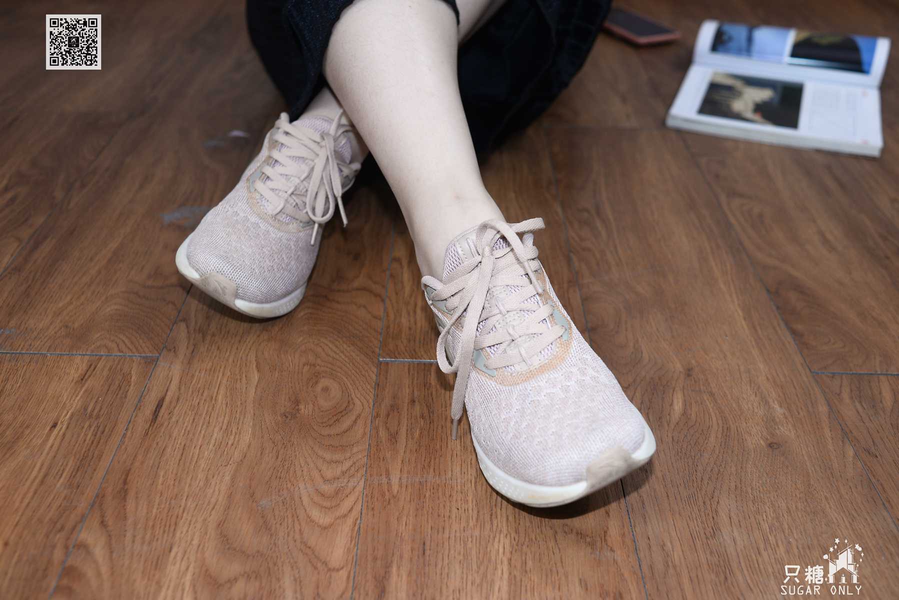 图片[71]-[只糖棉袜] NO.098 李念 不是每一个人，都能成为理想中的大人 在线浏览 – 速更版-美库