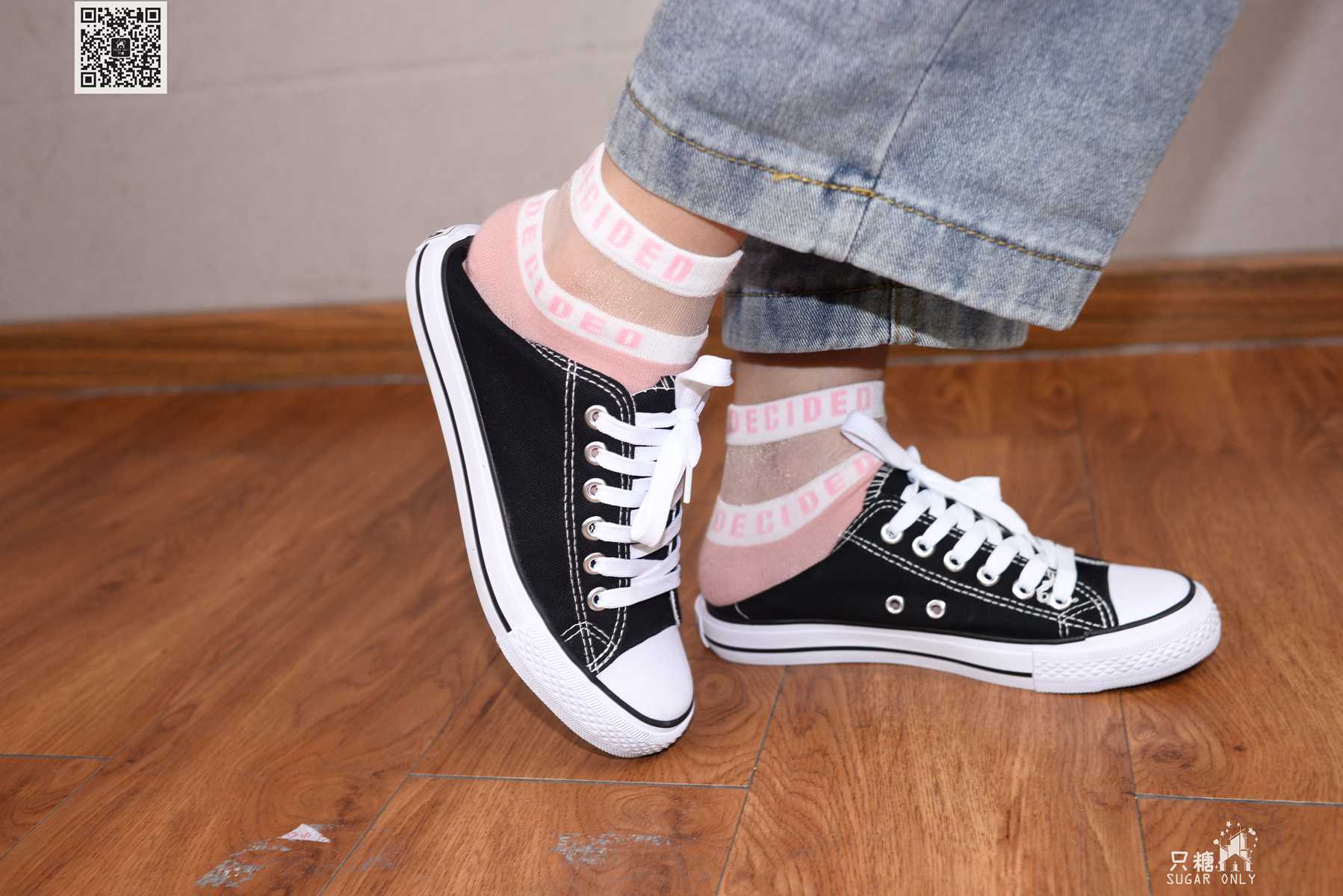 图片[196]-[只糖棉袜] NO.097 笑笑 与君初相识犹如故人归 在线浏览 – 速更版-美库