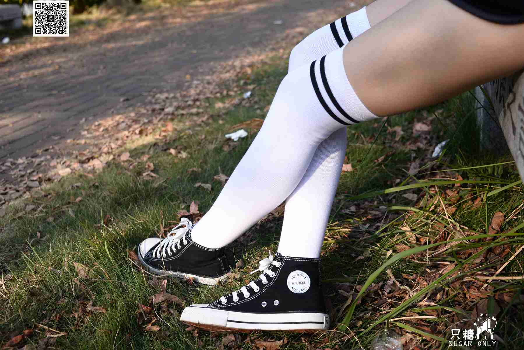图片[4]-[只糖棉袜] NO.099 阿雅 愿你可带着丰盛的自己在世间流浪 在线浏览 – 速更版-美库