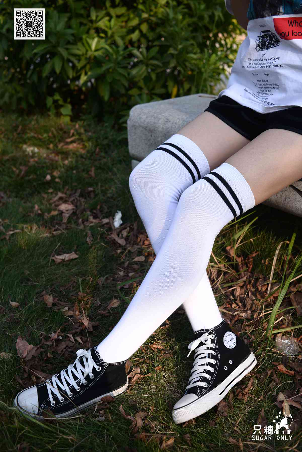图片[259]-[只糖棉袜] NO.099 阿雅 愿你可带着丰盛的自己在世间流浪 在线浏览 – 速更版-美库