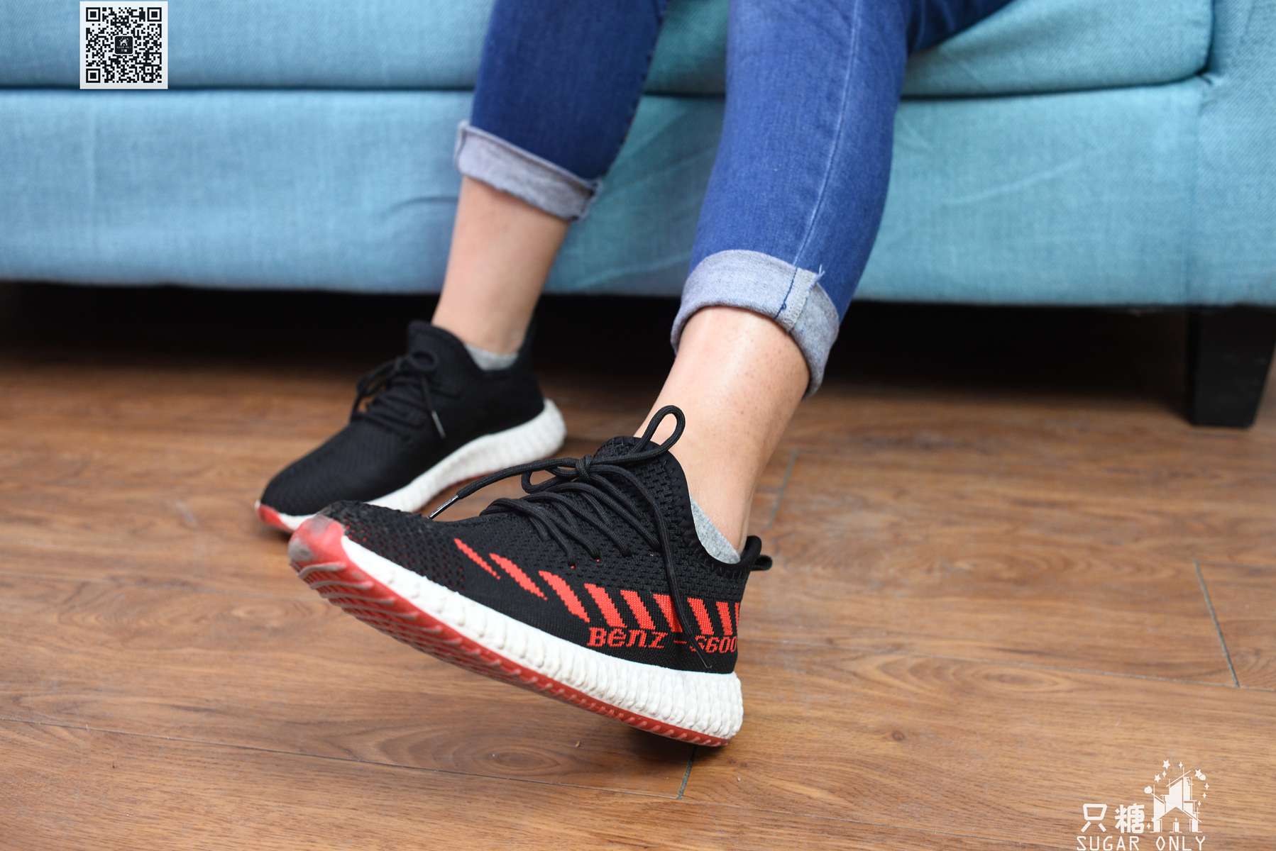 图片[126]-[只糖棉袜] NO.095 芊芊 我在等冬天，如果你先来，那冬天不及一提 在线浏览 – 速更版-美库