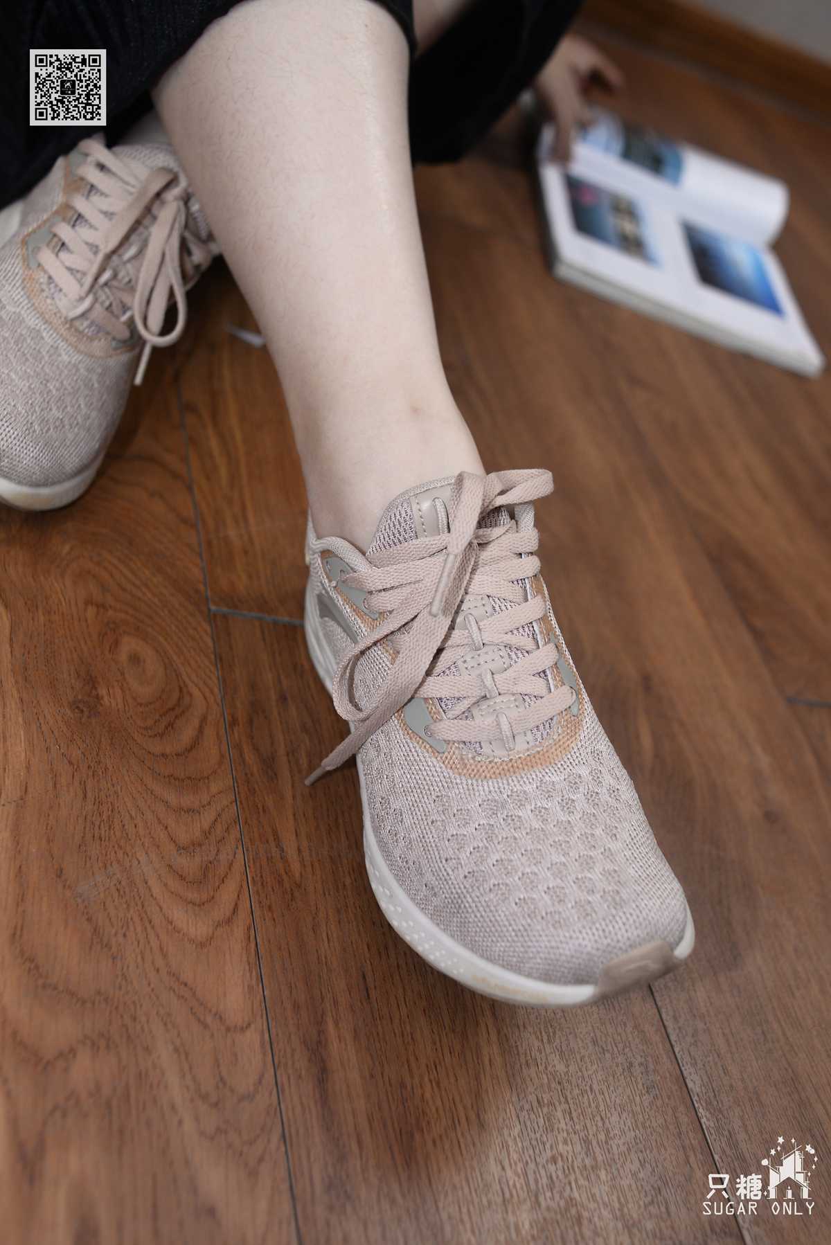 图片[111]-[只糖棉袜] NO.098 李念 不是每一个人，都能成为理想中的大人 在线浏览 – 速更版-美库