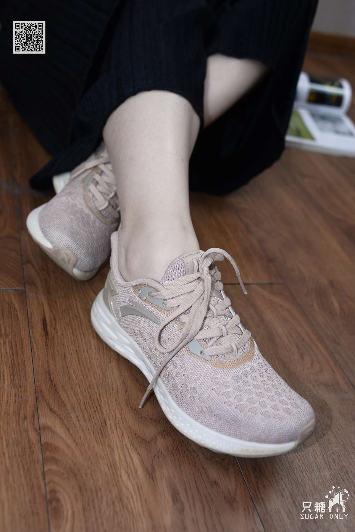 图片[217]-[只糖棉袜] NO.098 李念 不是每一个人，都能成为理想中的大人 在线浏览 – 速更版-美库