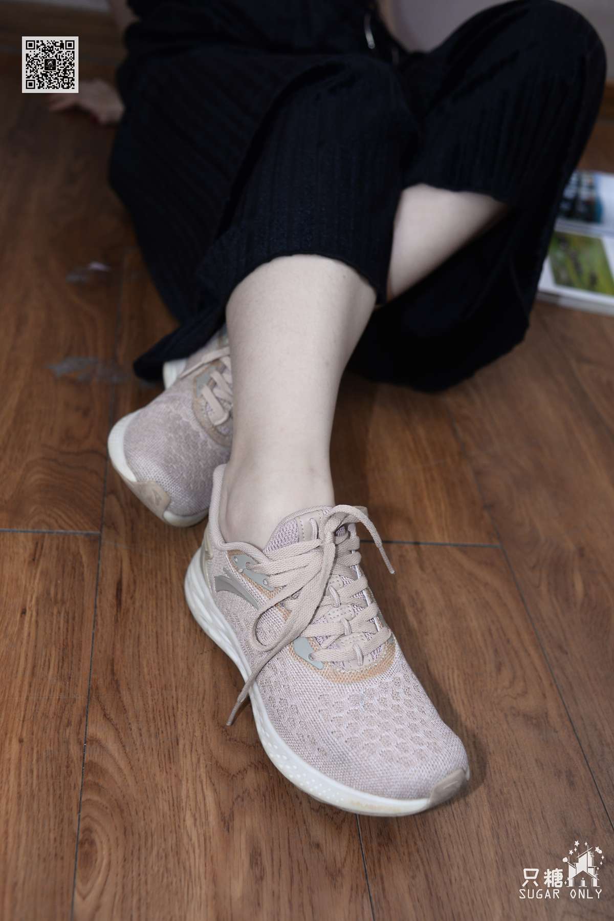 图片[213]-[只糖棉袜] NO.098 李念 不是每一个人，都能成为理想中的大人 在线浏览 – 速更版-美库