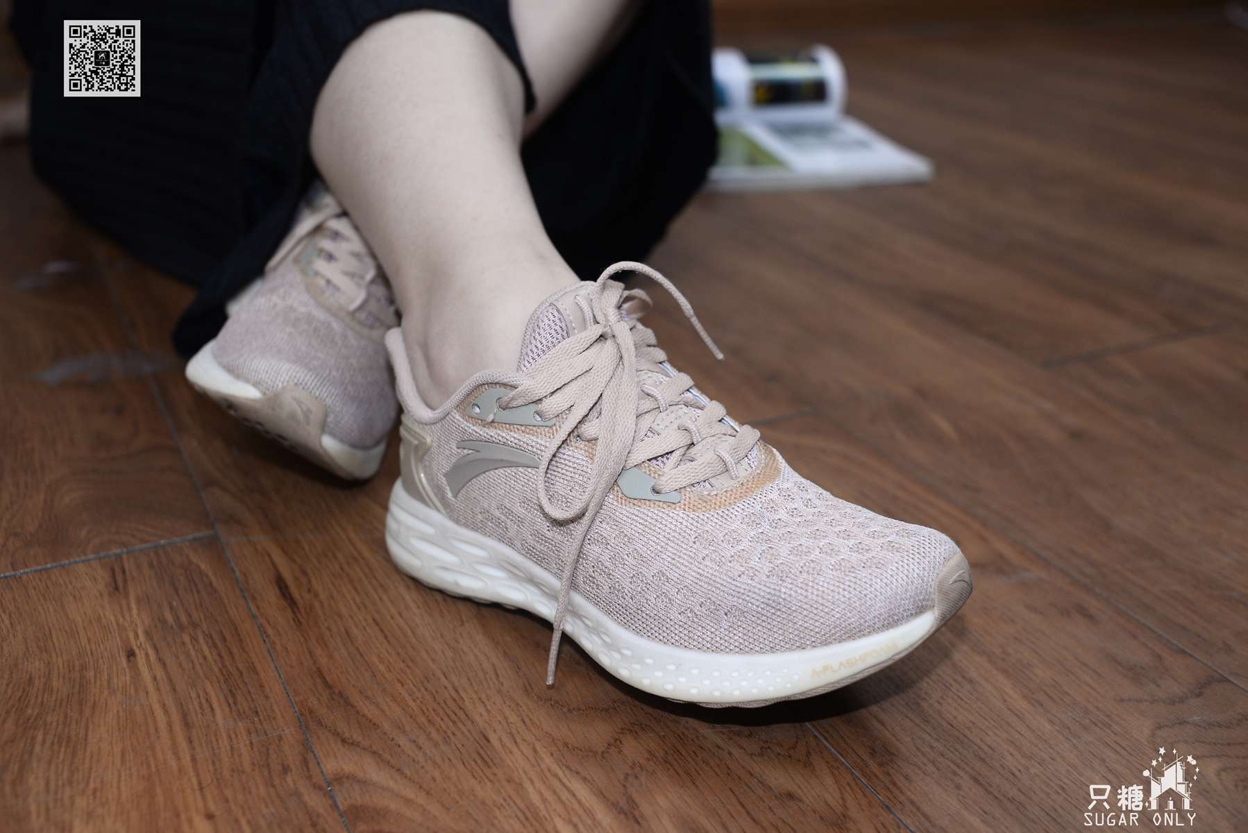 图片[162]-[只糖棉袜] NO.098 李念 不是每一个人，都能成为理想中的大人 在线浏览 – 速更版-美库