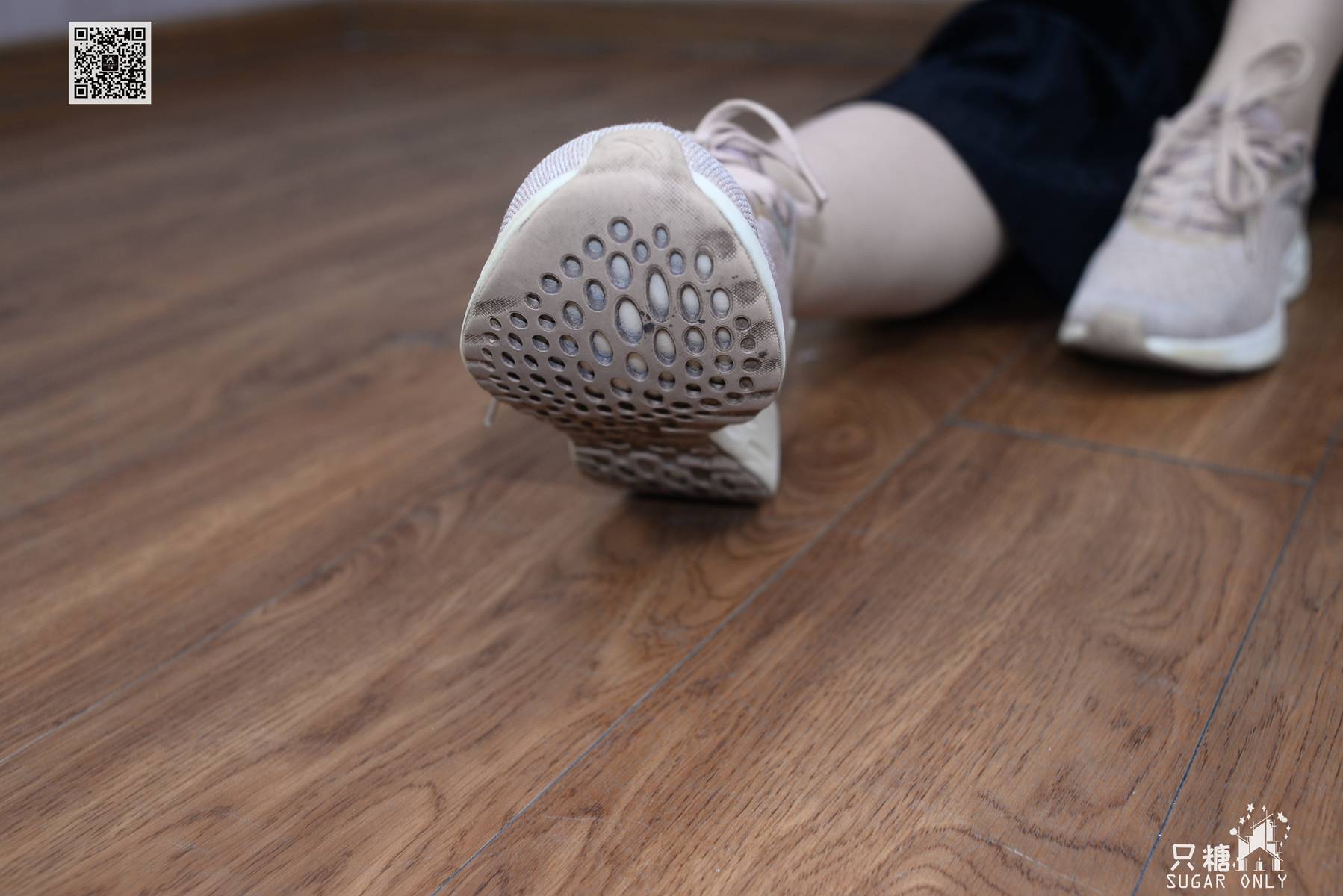 图片[201]-[只糖棉袜] NO.098 李念 不是每一个人，都能成为理想中的大人 在线浏览 – 速更版-美库