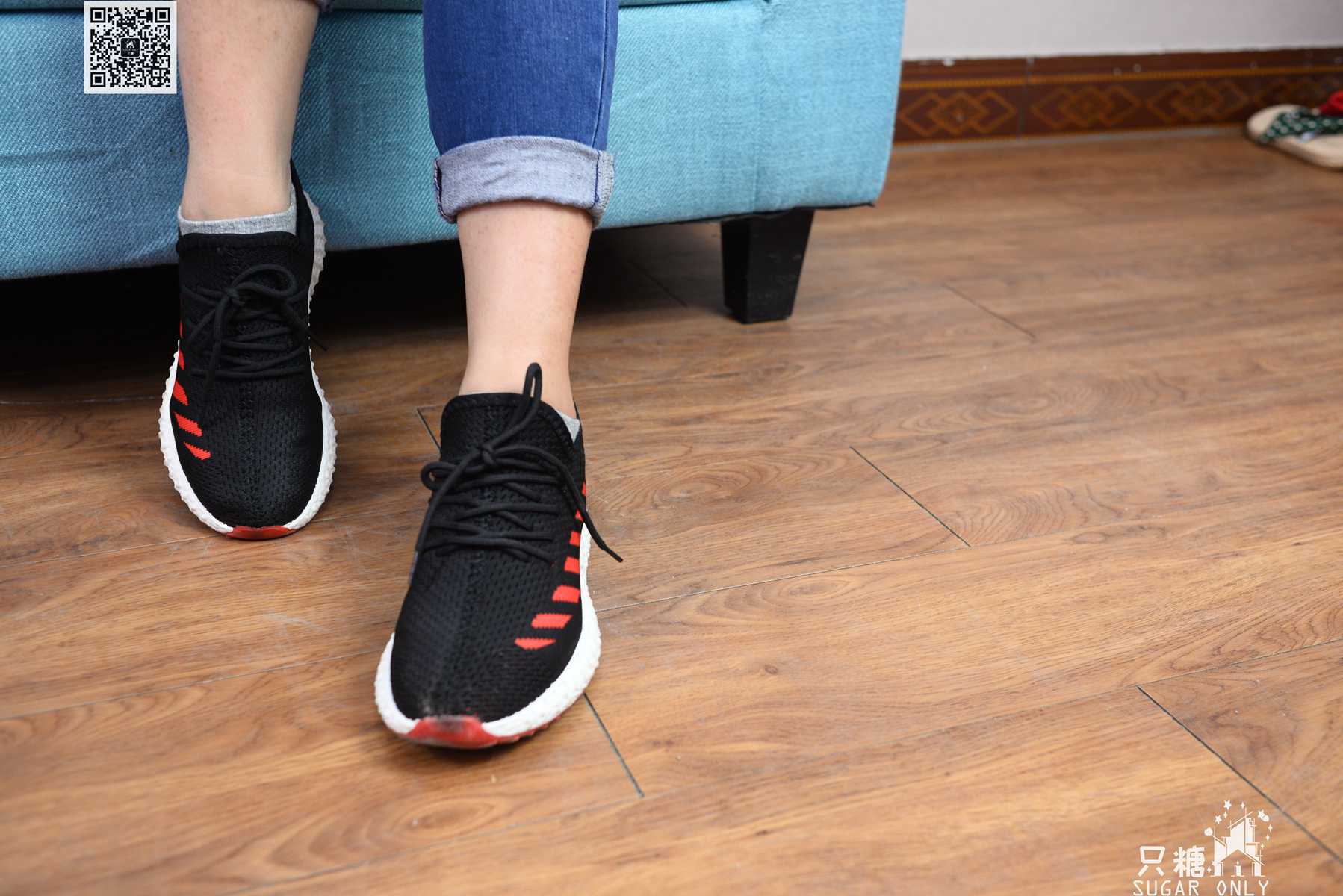 图片[157]-[只糖棉袜] NO.095 芊芊 我在等冬天，如果你先来，那冬天不及一提 在线浏览 – 速更版-美库