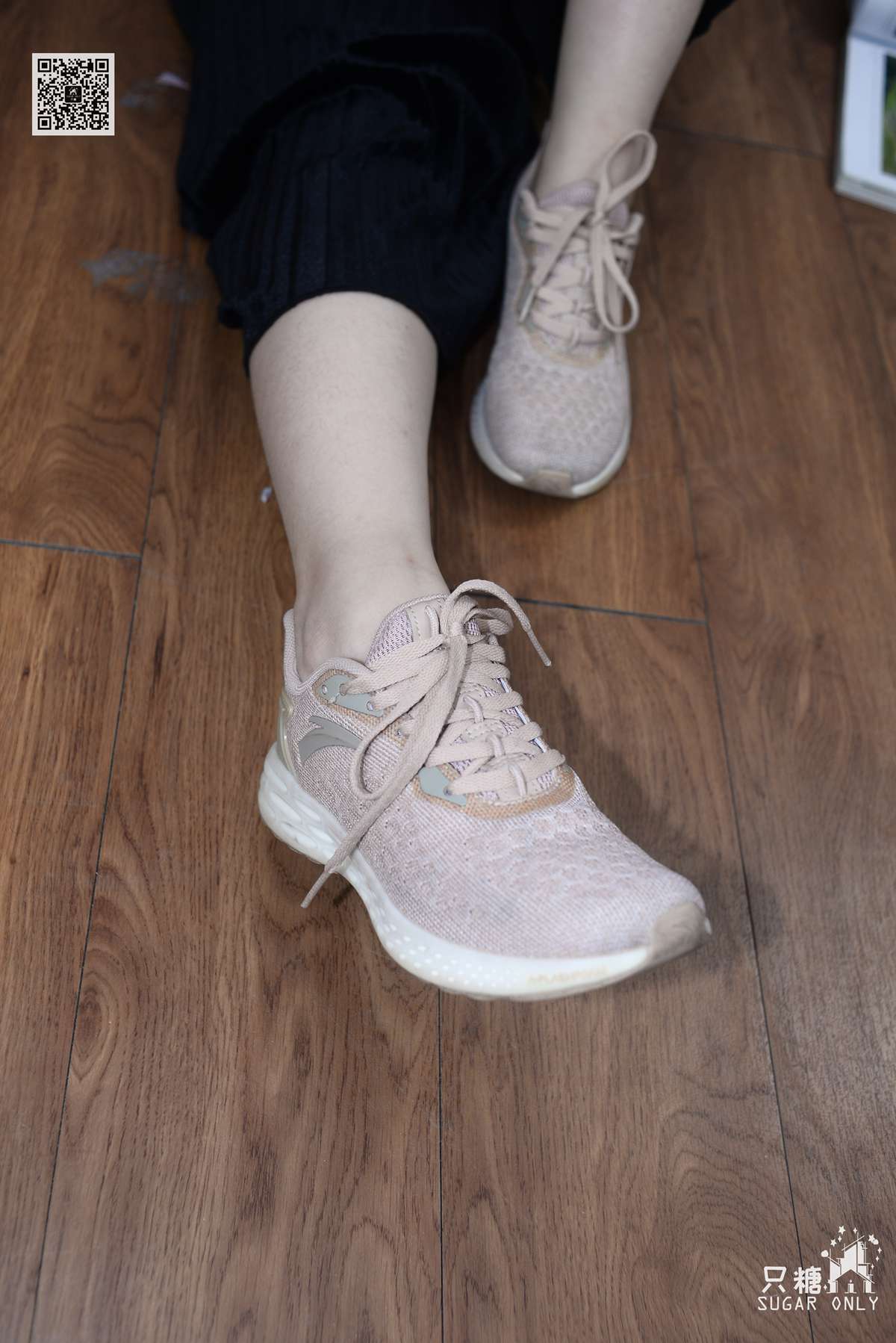 图片[54]-[只糖棉袜] NO.098 李念 不是每一个人，都能成为理想中的大人 在线浏览 – 速更版-美库