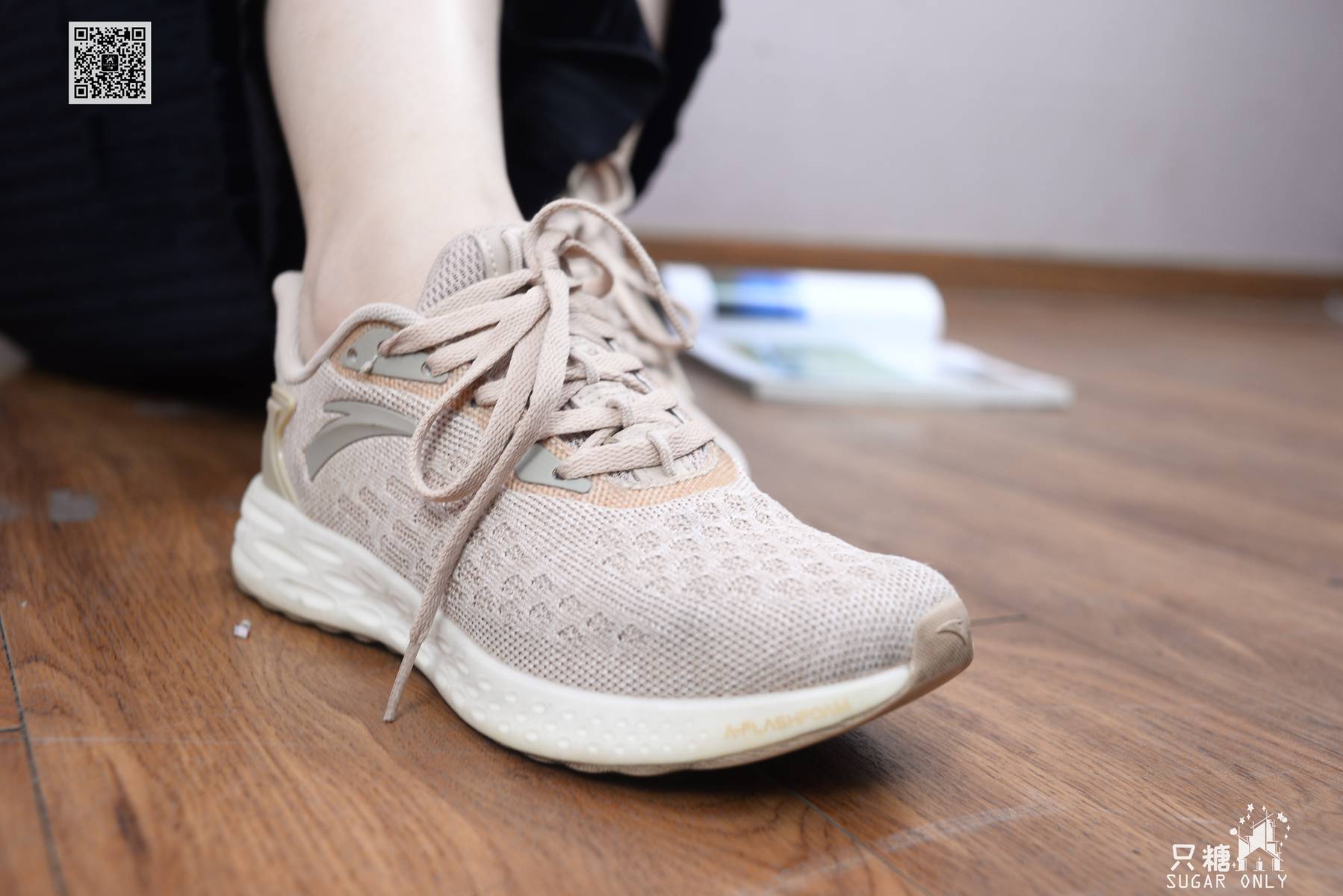 图片[158]-[只糖棉袜] NO.098 李念 不是每一个人，都能成为理想中的大人 在线浏览 – 速更版-美库