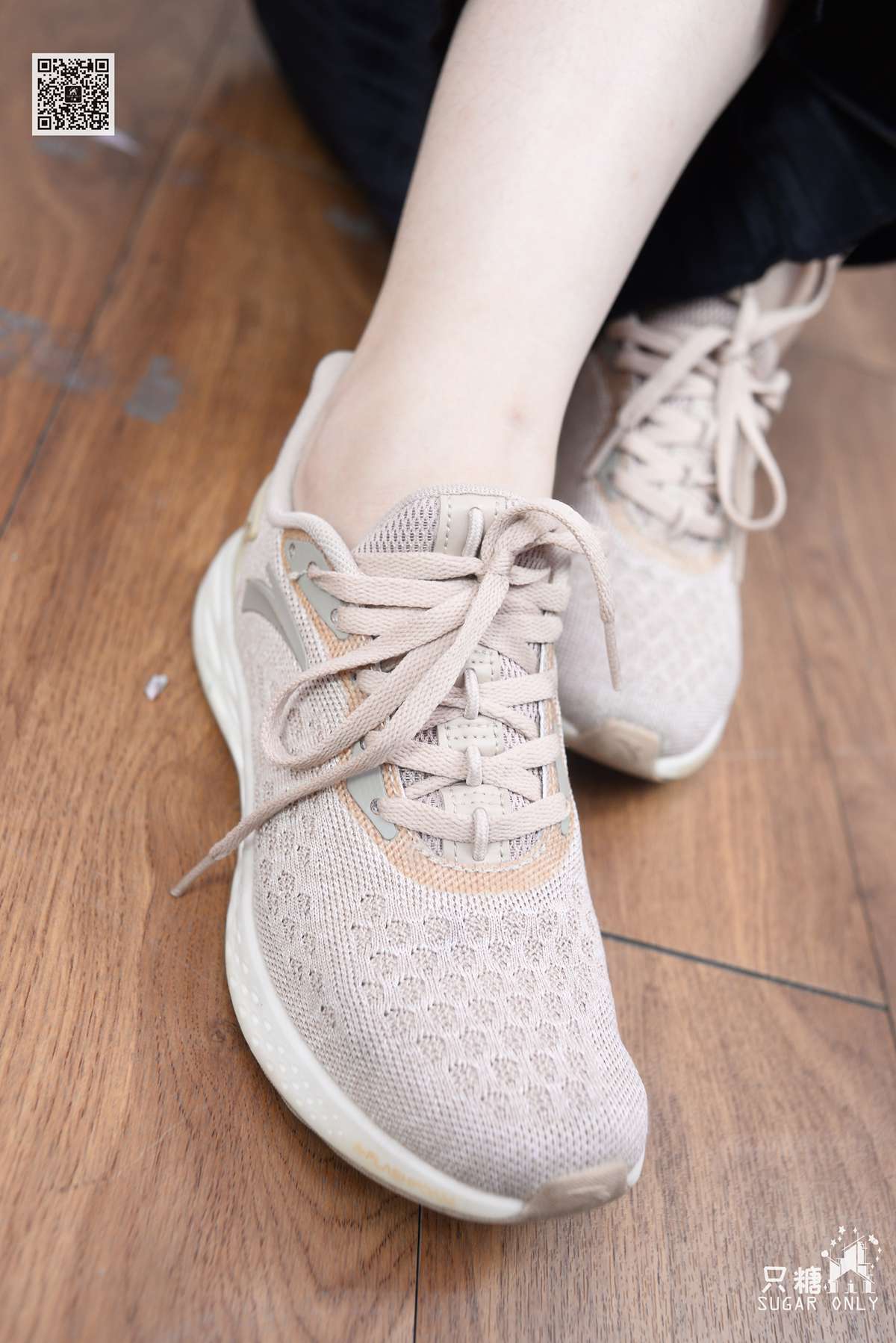 图片[78]-[只糖棉袜] NO.098 李念 不是每一个人，都能成为理想中的大人 在线浏览 – 速更版-美库