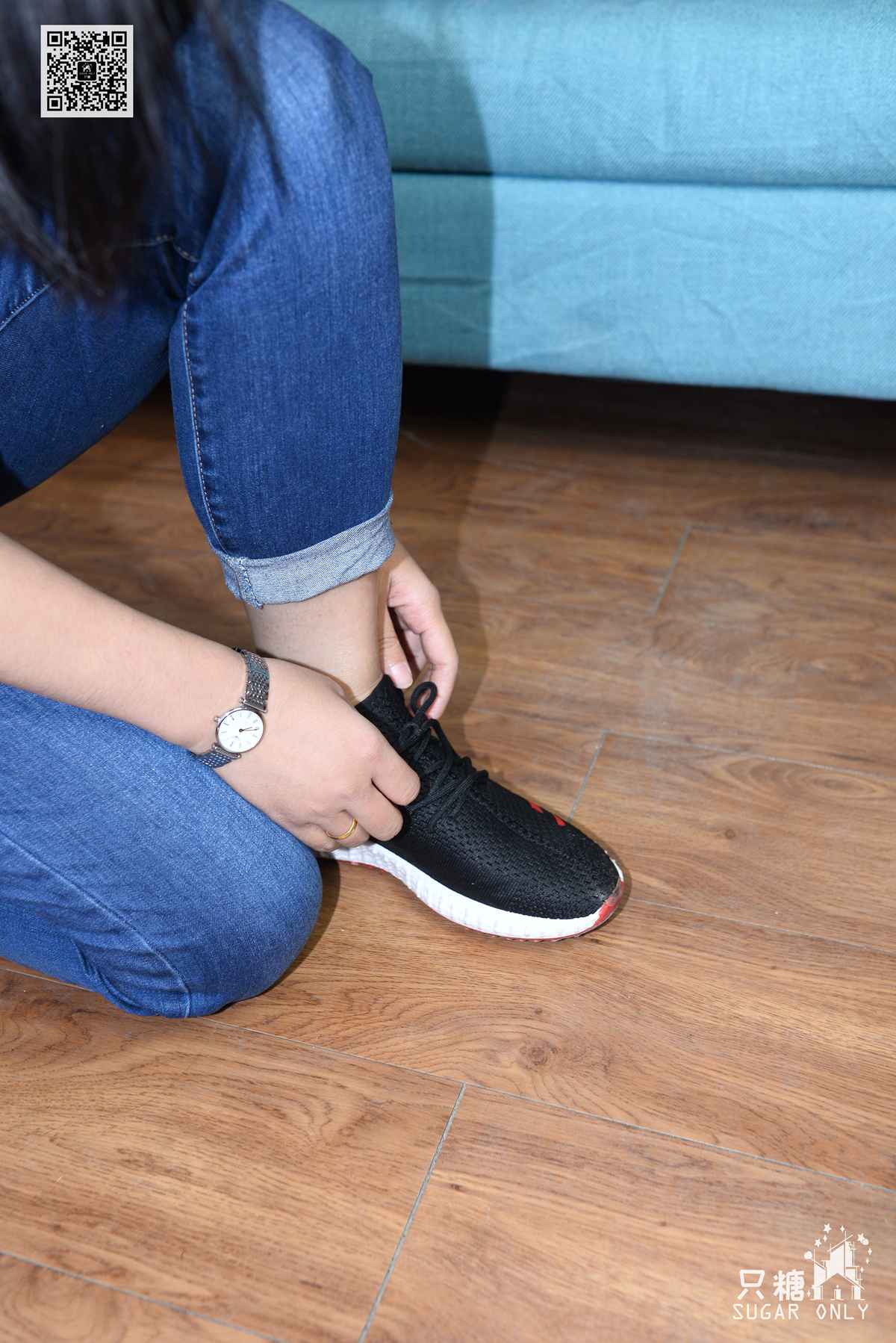 图片[171]-[只糖棉袜] NO.095 芊芊 我在等冬天，如果你先来，那冬天不及一提 在线浏览 – 速更版-美库