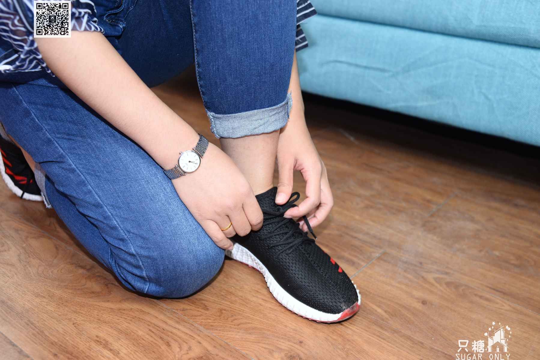 图片[197]-[只糖棉袜] NO.095 芊芊 我在等冬天，如果你先来，那冬天不及一提 在线浏览 – 速更版-美库