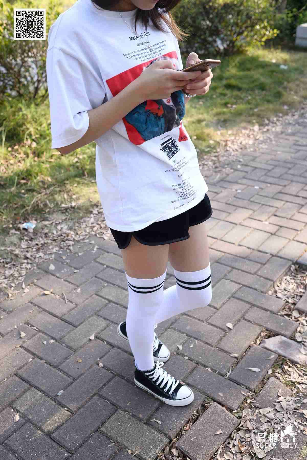 图片[185]-[只糖棉袜] NO.099 阿雅 愿你可带着丰盛的自己在世间流浪 在线浏览 – 速更版-美库