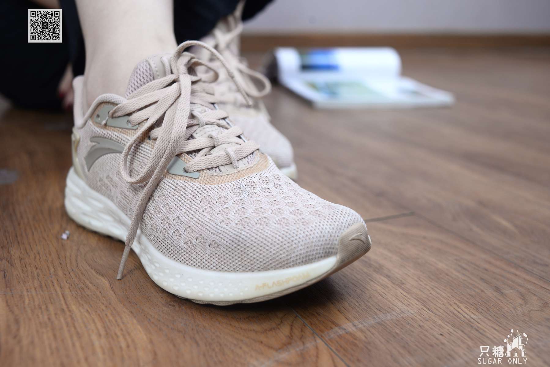 图片[183]-[只糖棉袜] NO.098 李念 不是每一个人，都能成为理想中的大人 在线浏览 – 速更版-美库