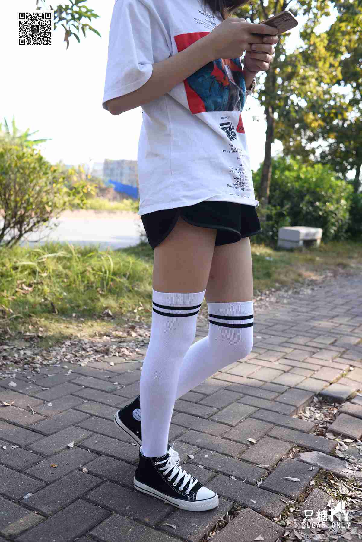 图片[43]-[只糖棉袜] NO.099 阿雅 愿你可带着丰盛的自己在世间流浪 在线浏览 – 速更版-美库