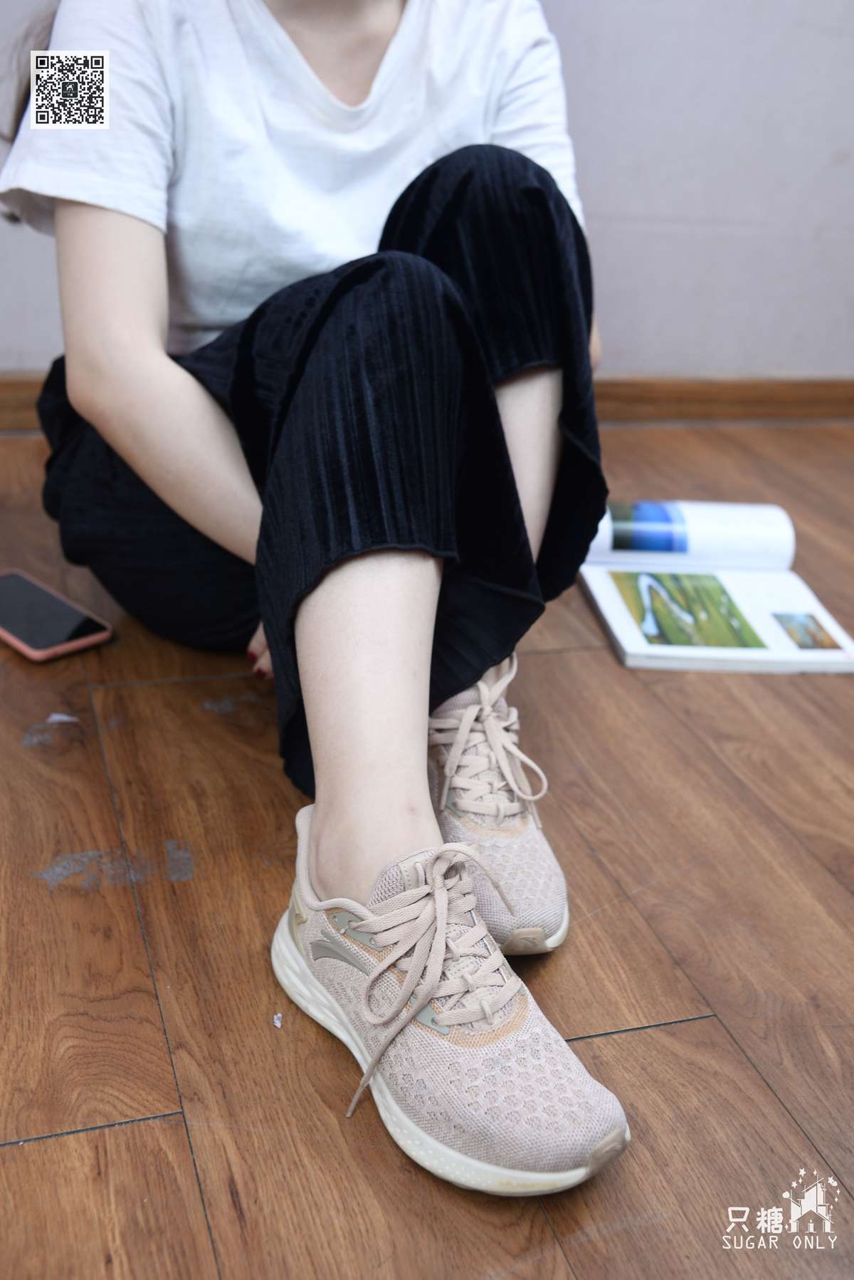 图片[62]-[只糖棉袜] NO.098 李念 不是每一个人，都能成为理想中的大人 在线浏览 – 速更版-美库