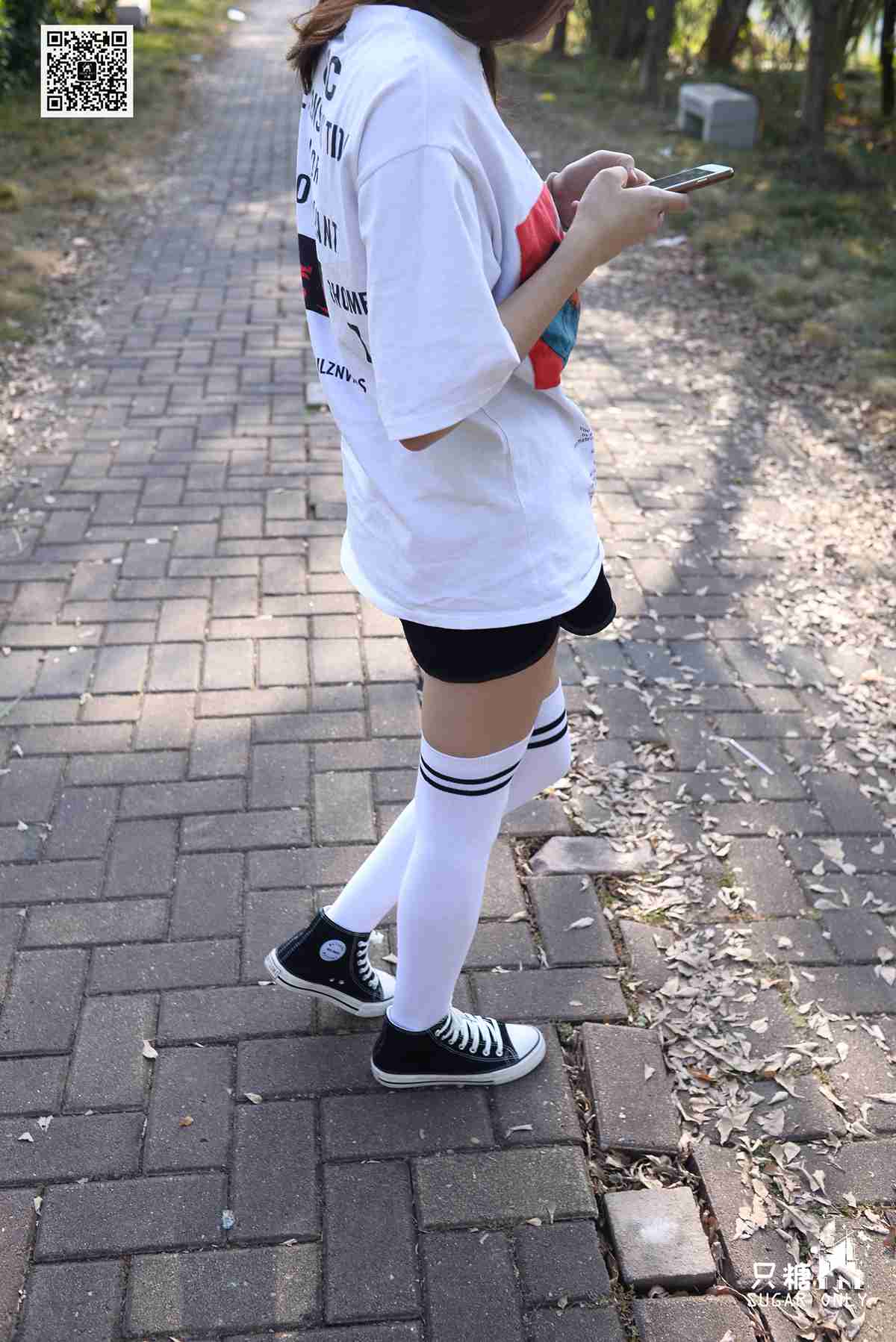 图片[101]-[只糖棉袜] NO.099 阿雅 愿你可带着丰盛的自己在世间流浪 在线浏览 – 速更版-美库