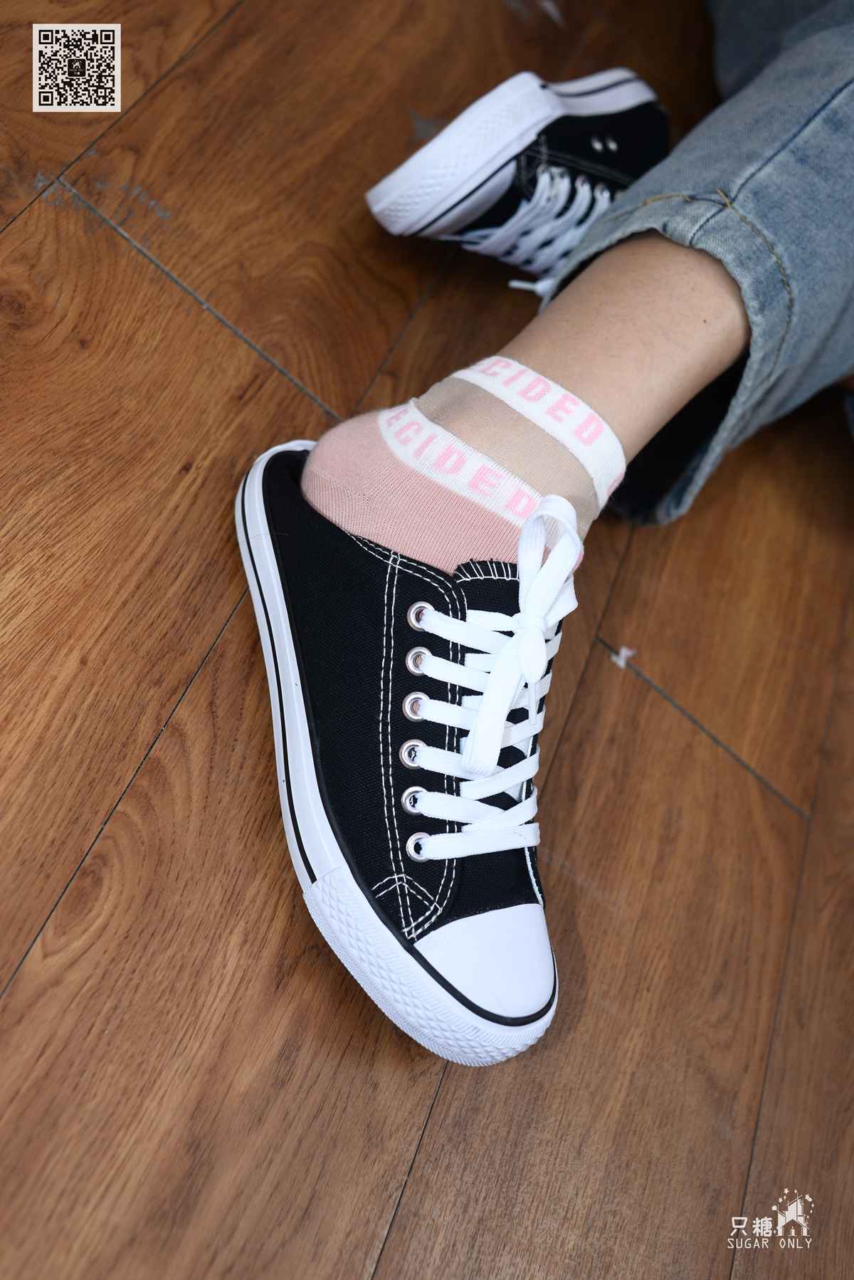 图片[151]-[只糖棉袜] NO.097 笑笑 与君初相识犹如故人归 在线浏览 – 速更版-美库