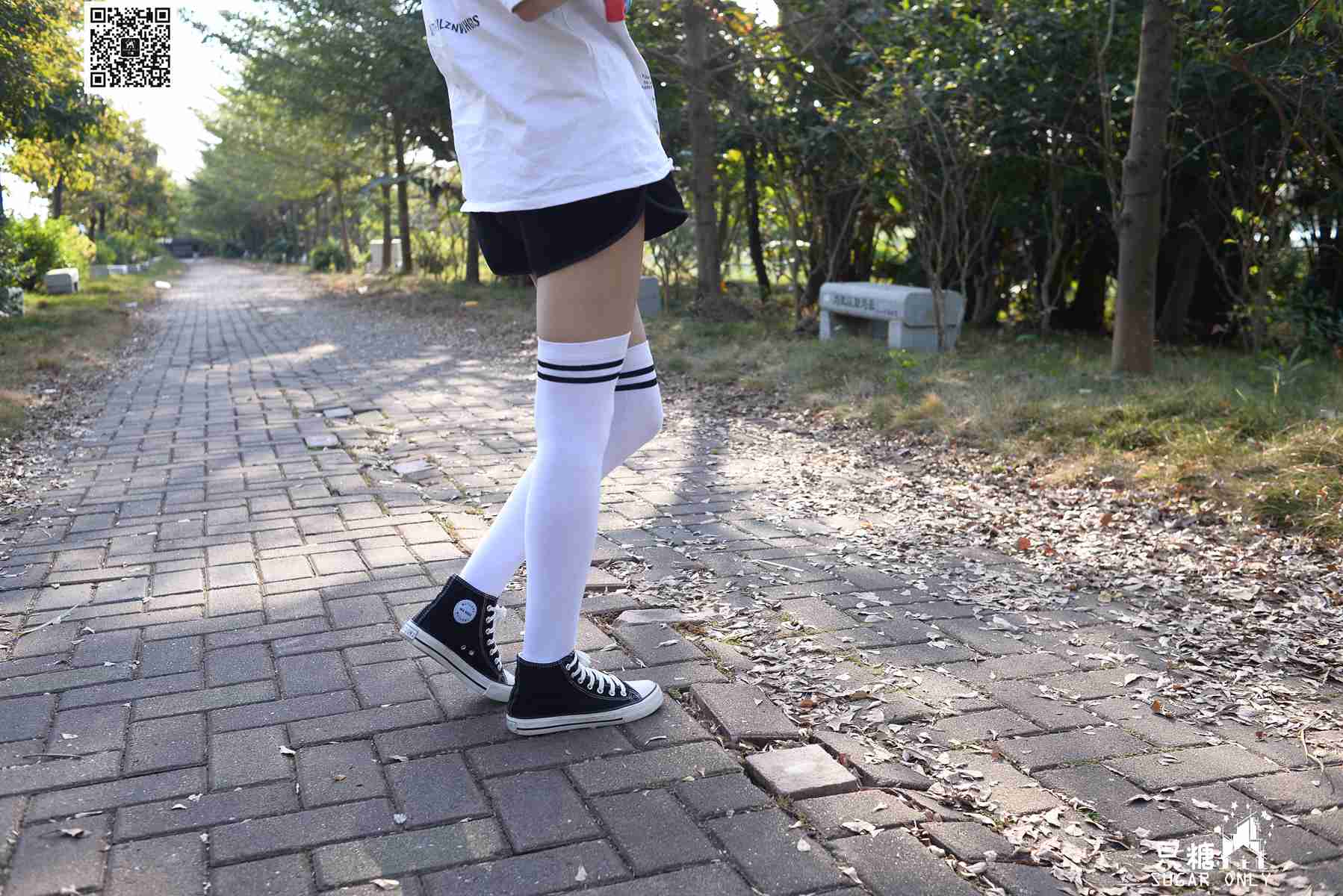 图片[92]-[只糖棉袜] NO.099 阿雅 愿你可带着丰盛的自己在世间流浪 在线浏览 – 速更版-美库