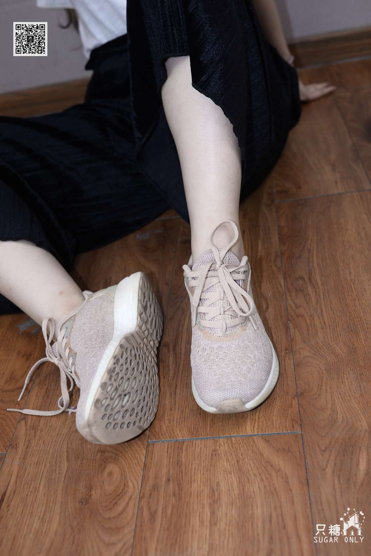 图片[241]-[只糖棉袜] NO.098 李念 不是每一个人，都能成为理想中的大人 在线浏览 – 速更版-美库