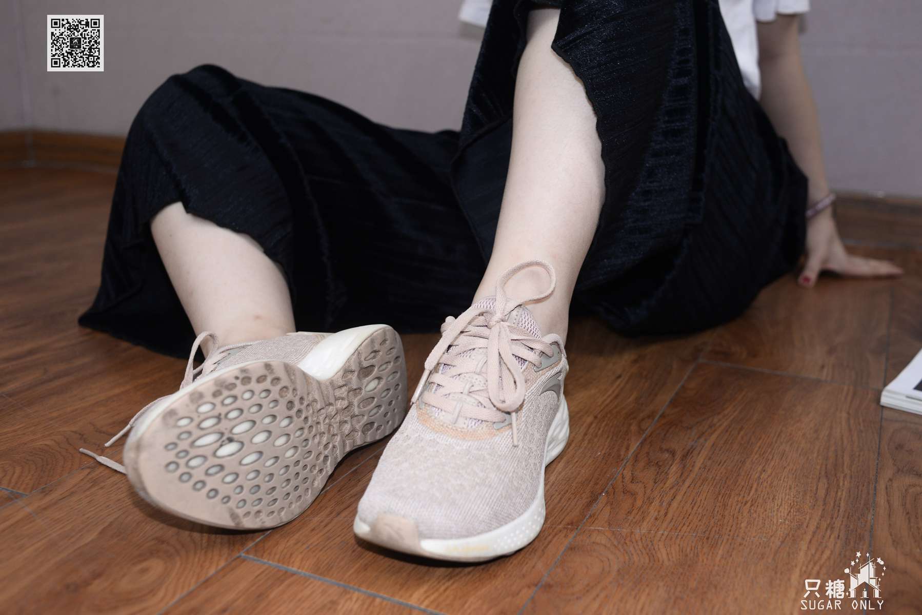 图片[168]-[只糖棉袜] NO.098 李念 不是每一个人，都能成为理想中的大人 在线浏览 – 速更版-美库