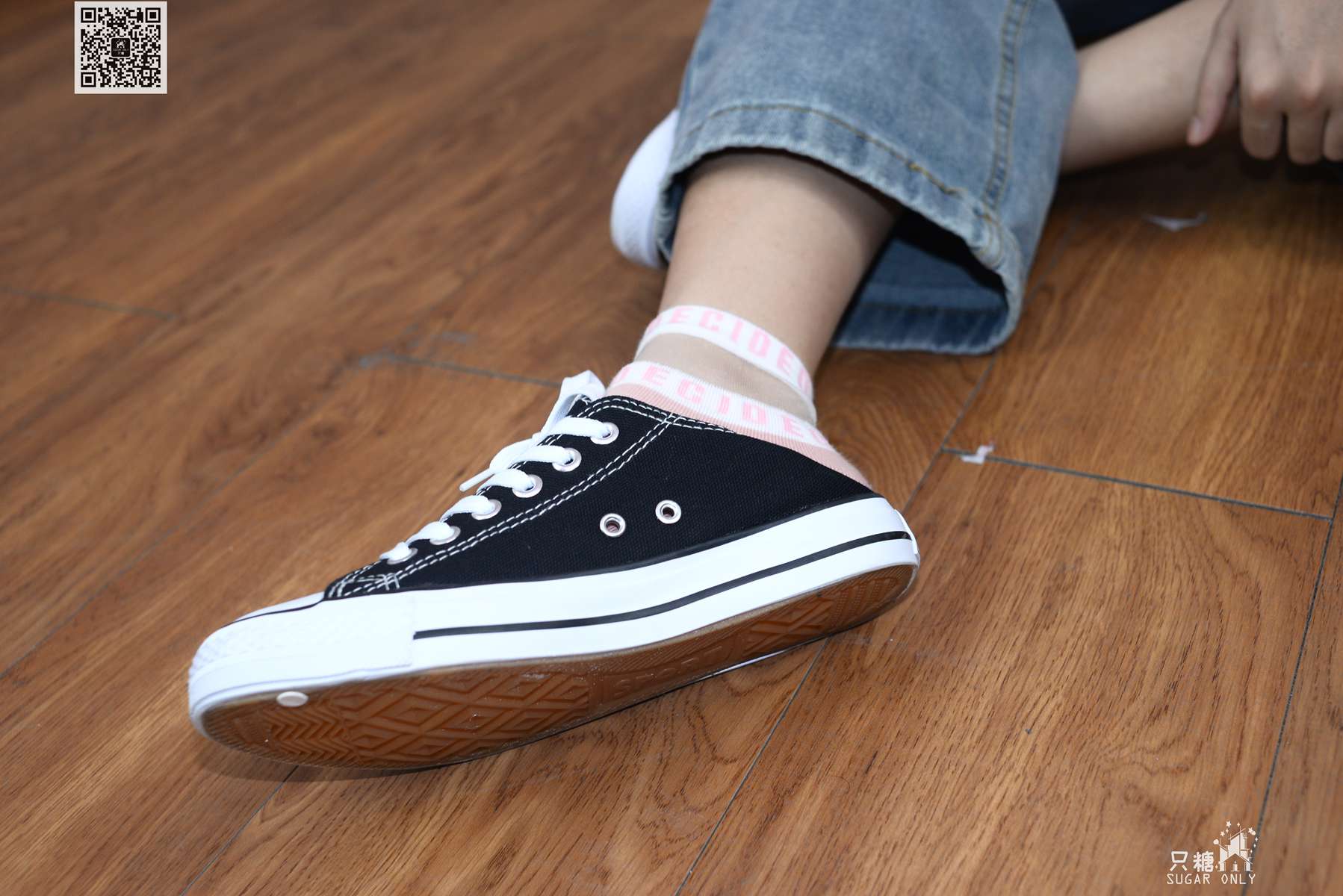 图片[140]-[只糖棉袜] NO.097 笑笑 与君初相识犹如故人归 在线浏览 – 速更版-美库