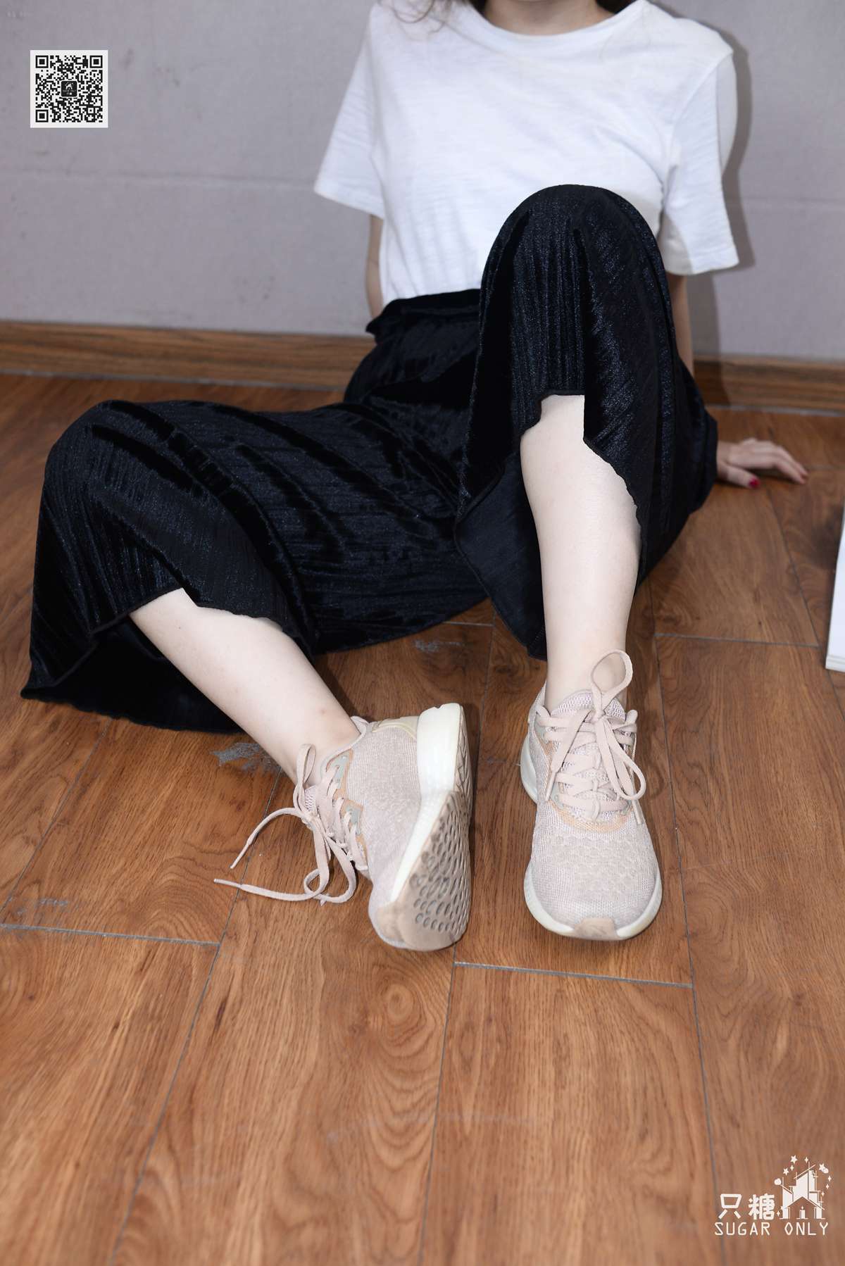 图片[186]-[只糖棉袜] NO.098 李念 不是每一个人，都能成为理想中的大人 在线浏览 – 速更版-美库