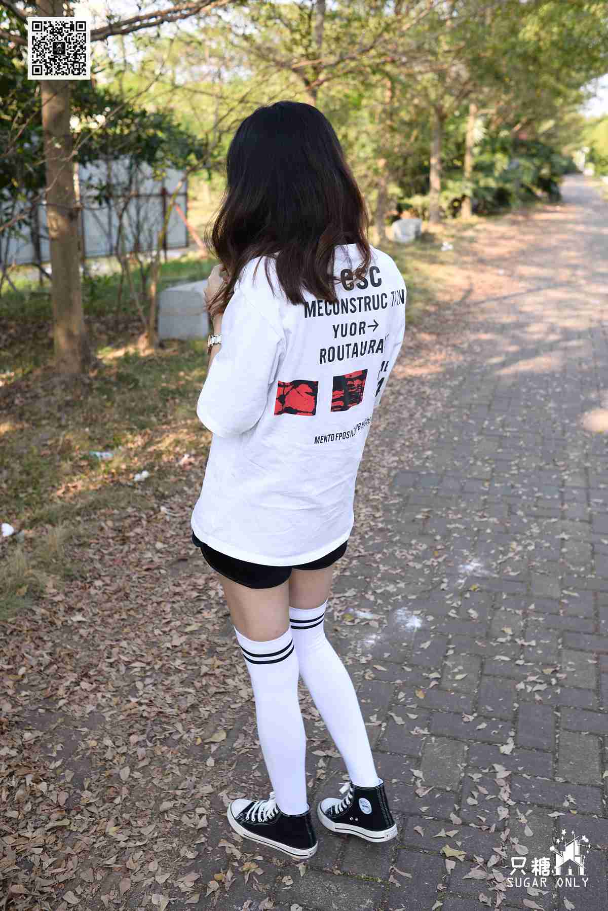 图片[154]-[只糖棉袜] NO.099 阿雅 愿你可带着丰盛的自己在世间流浪 在线浏览 – 速更版-美库