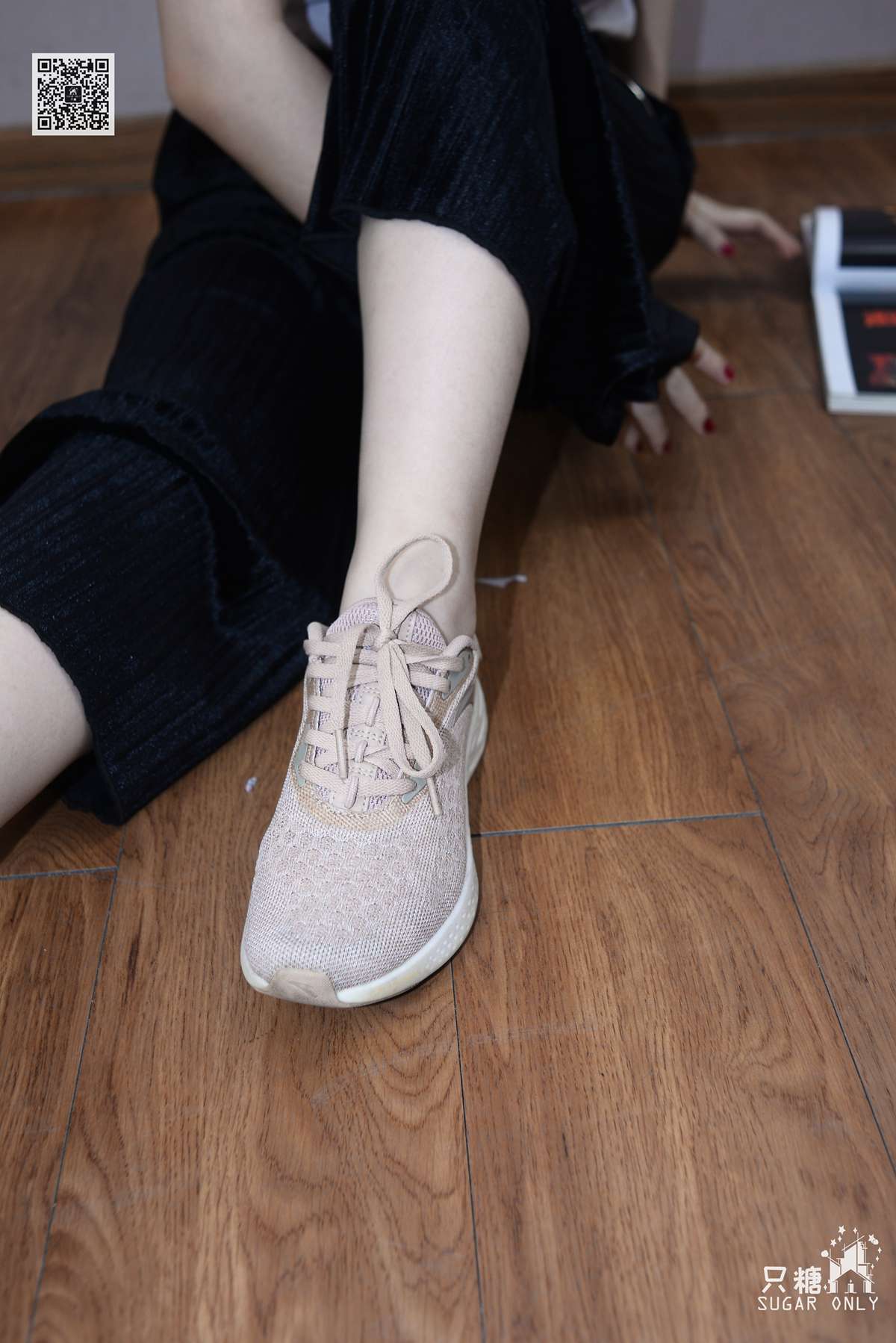 图片[64]-[只糖棉袜] NO.098 李念 不是每一个人，都能成为理想中的大人 在线浏览 – 速更版-美库