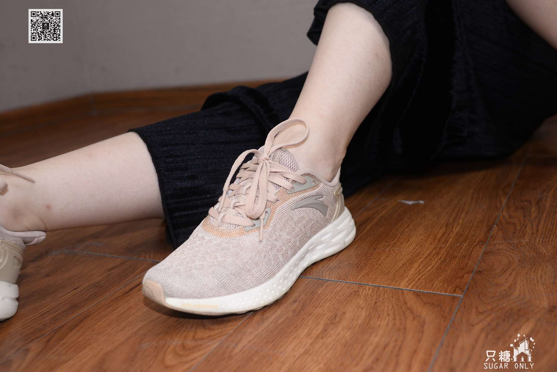 图片[7]-[只糖棉袜] NO.098 李念 不是每一个人，都能成为理想中的大人 在线浏览 – 速更版-美库