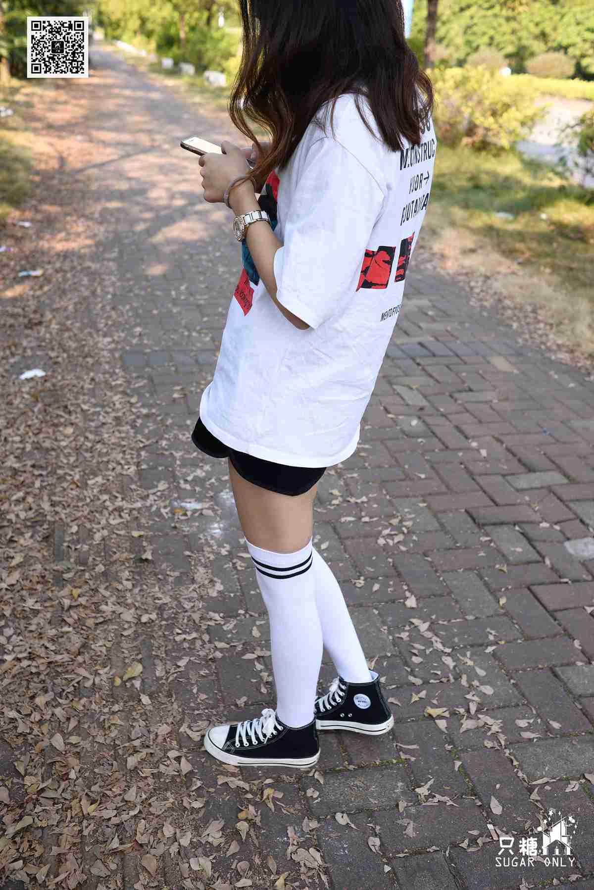 图片[76]-[只糖棉袜] NO.099 阿雅 愿你可带着丰盛的自己在世间流浪 在线浏览 – 速更版-美库