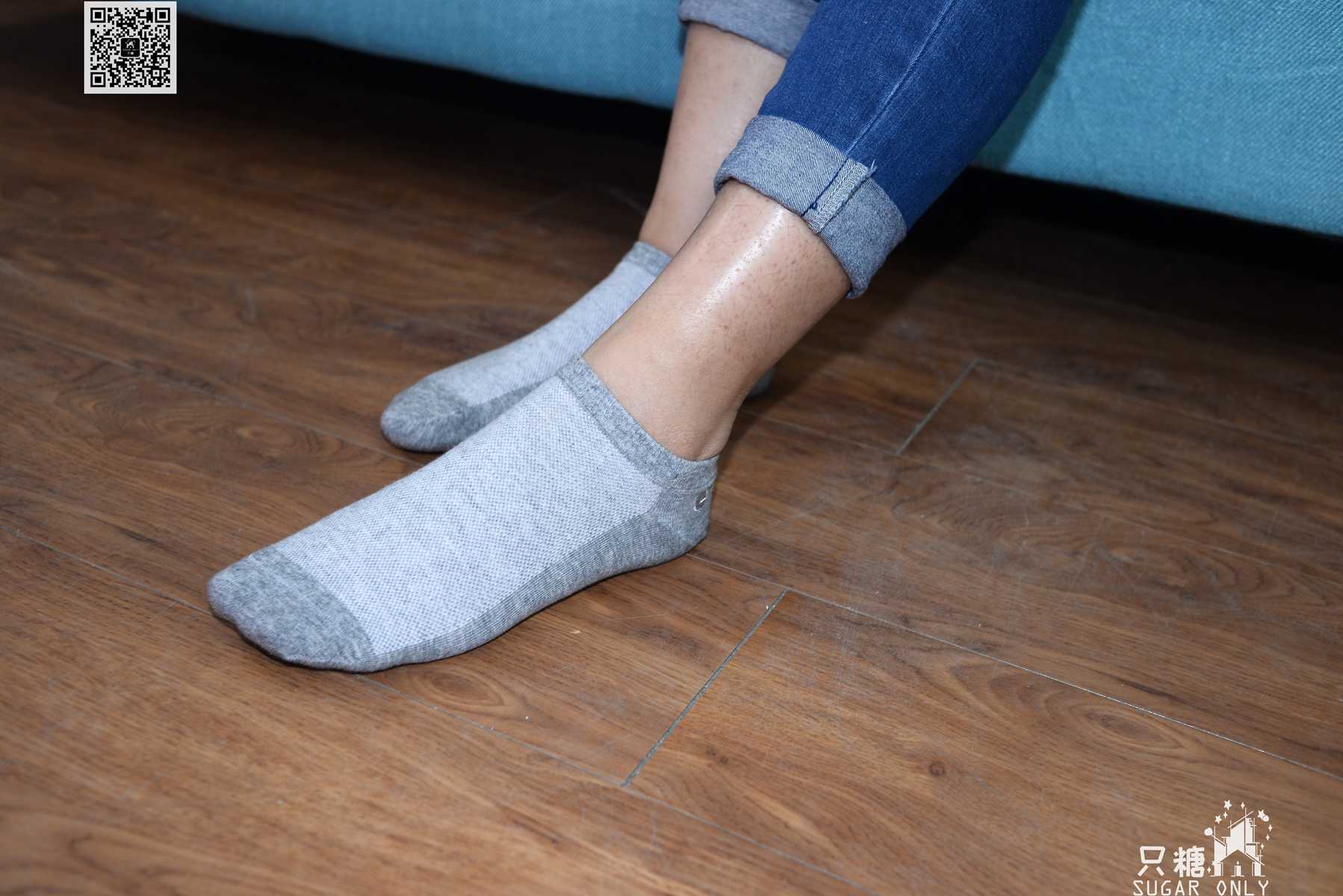 图片[230]-[只糖棉袜] NO.095 芊芊 我在等冬天，如果你先来，那冬天不及一提 在线浏览 – 速更版-美库