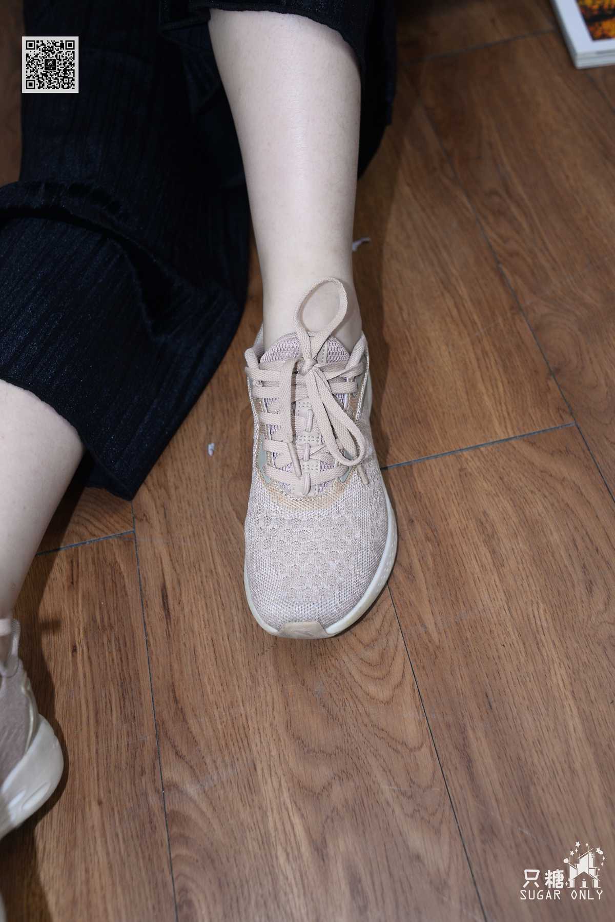 图片[204]-[只糖棉袜] NO.098 李念 不是每一个人，都能成为理想中的大人 在线浏览 – 速更版-美库