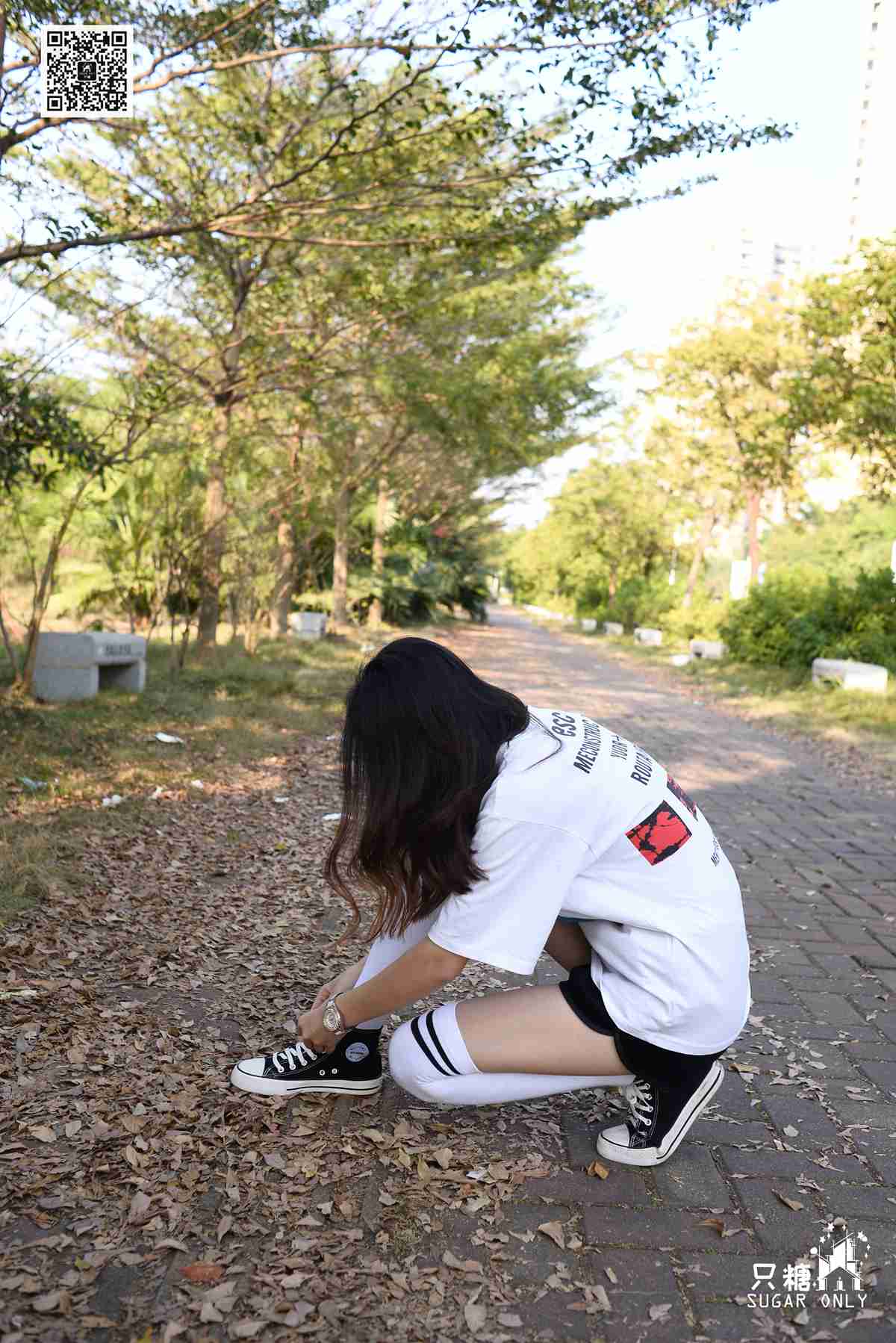 图片[117]-[只糖棉袜] NO.099 阿雅 愿你可带着丰盛的自己在世间流浪 在线浏览 – 速更版-美库