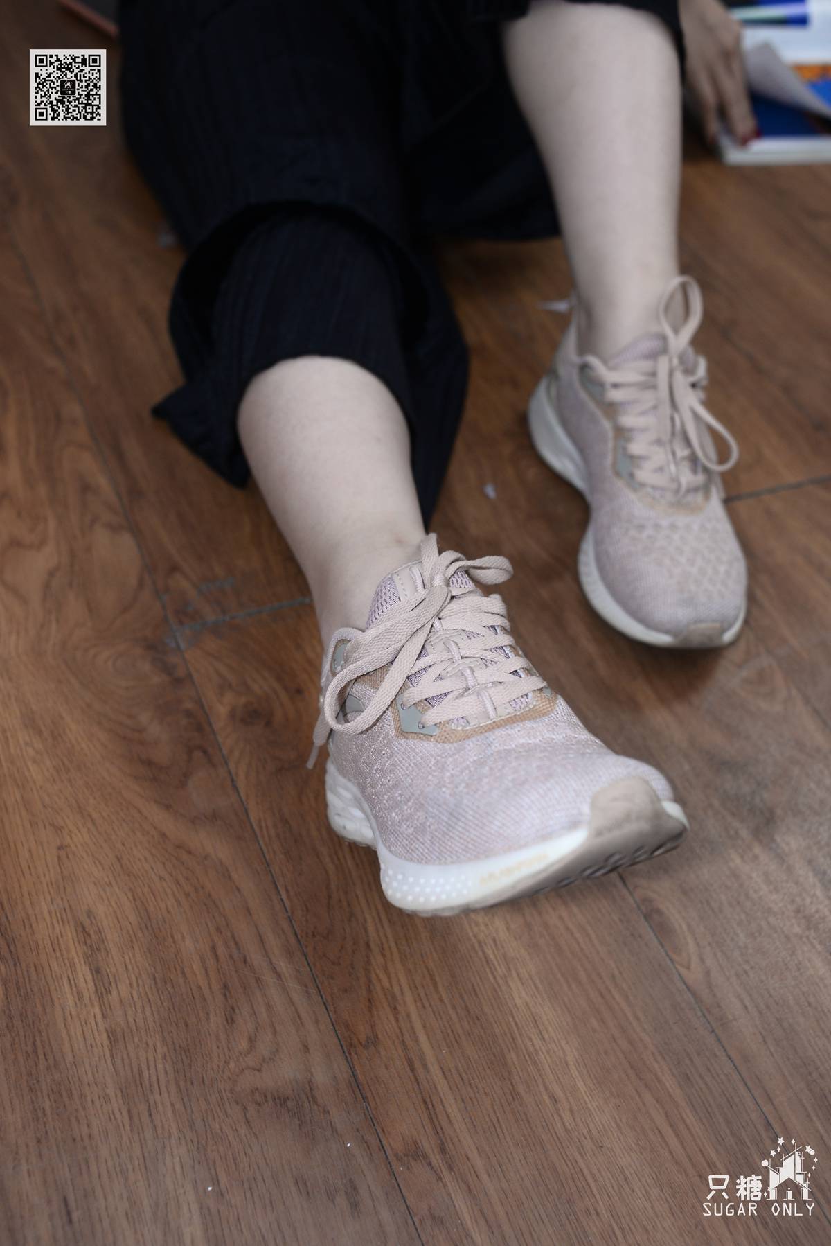 图片[75]-[只糖棉袜] NO.098 李念 不是每一个人，都能成为理想中的大人 在线浏览 – 速更版-美库