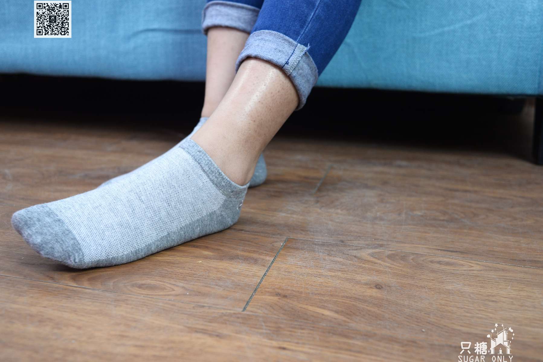 图片[50]-[只糖棉袜] NO.095 芊芊 我在等冬天，如果你先来，那冬天不及一提 在线浏览 – 速更版-美库