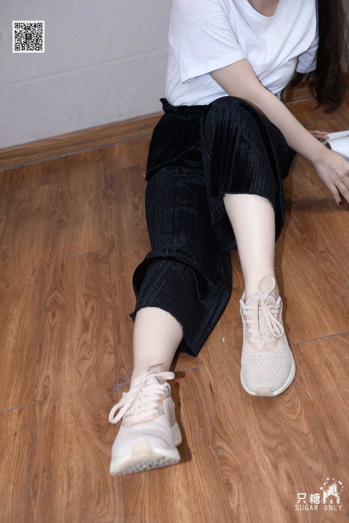 图片[21]-[只糖棉袜] NO.098 李念 不是每一个人，都能成为理想中的大人 在线浏览 – 速更版-美库